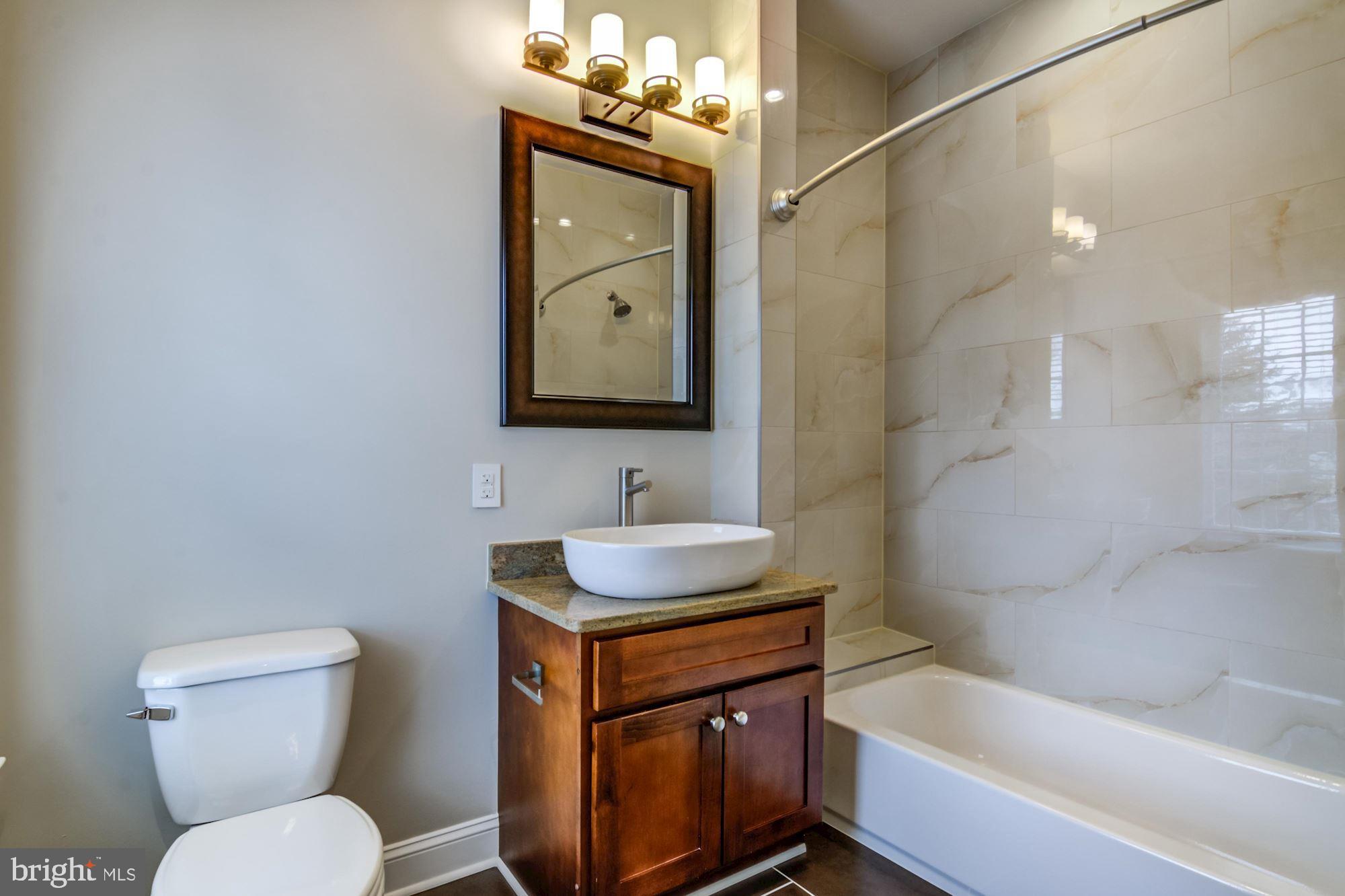 WEST LEWINSVILLE HEIGHTS - Residential