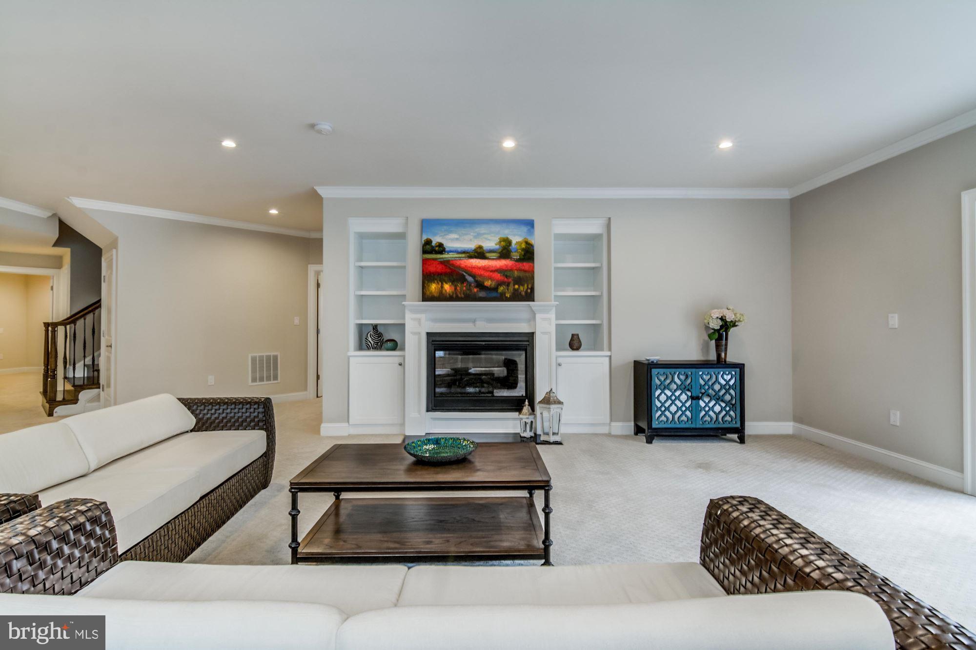 WEST LEWINSVILLE HEIGHTS - Residential