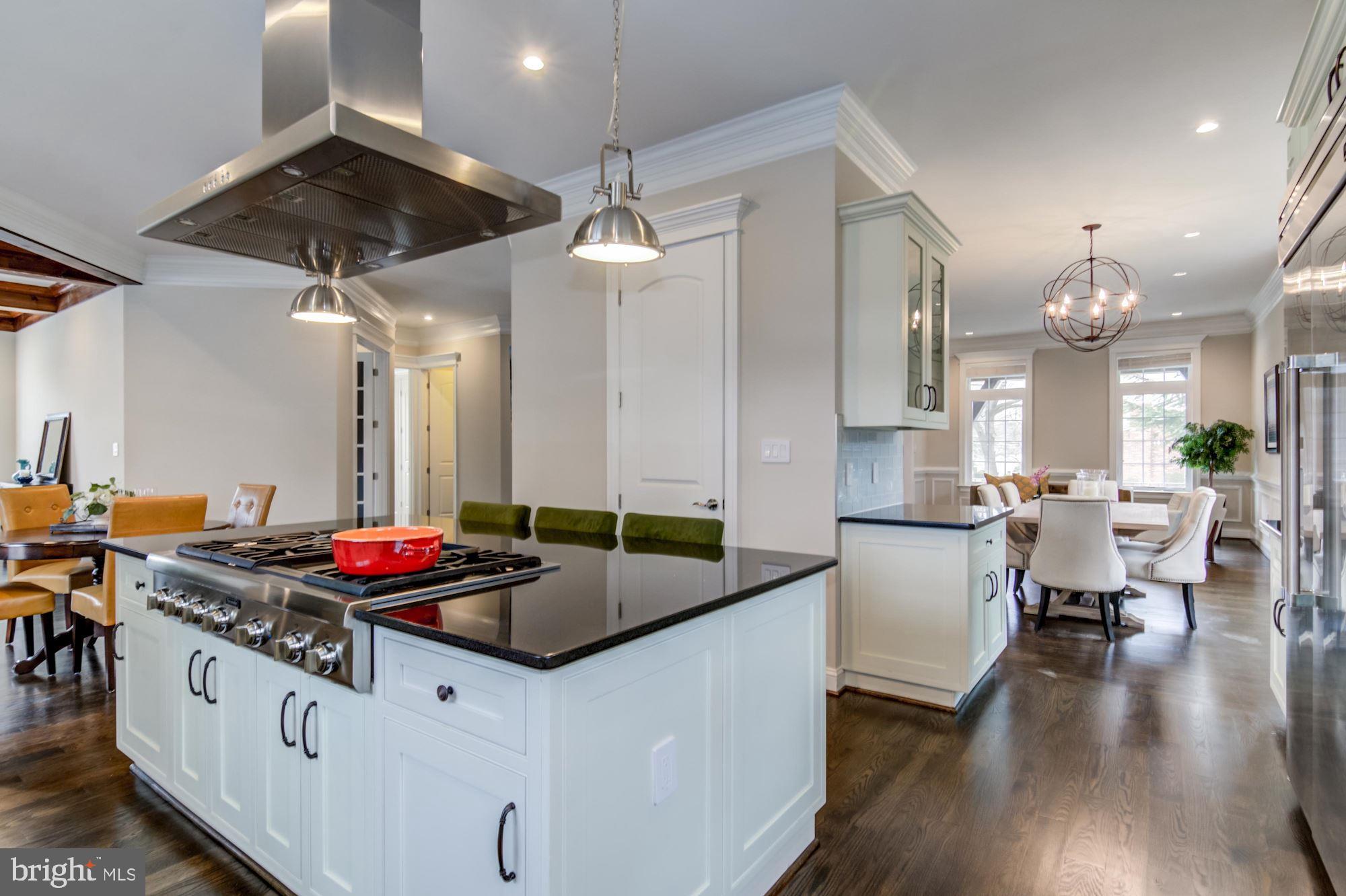 WEST LEWINSVILLE HEIGHTS - Residential