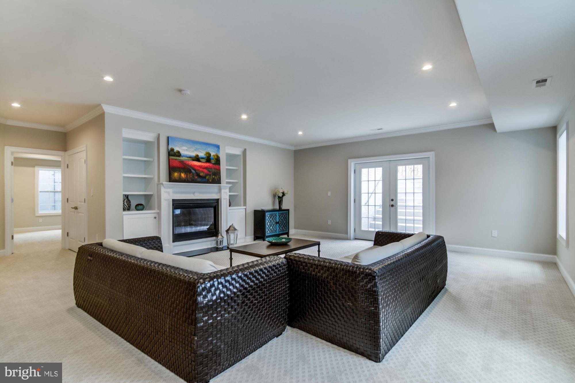 WEST LEWINSVILLE HEIGHTS - Residential