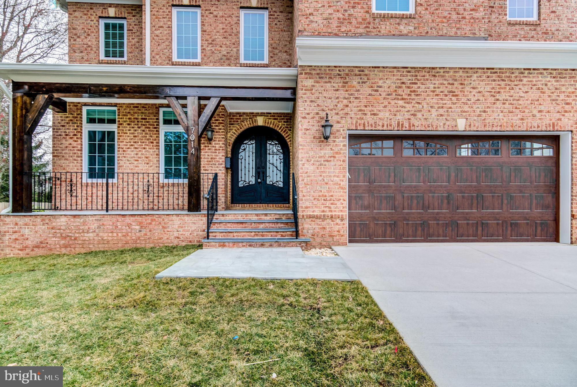 WEST LEWINSVILLE HEIGHTS - Residential