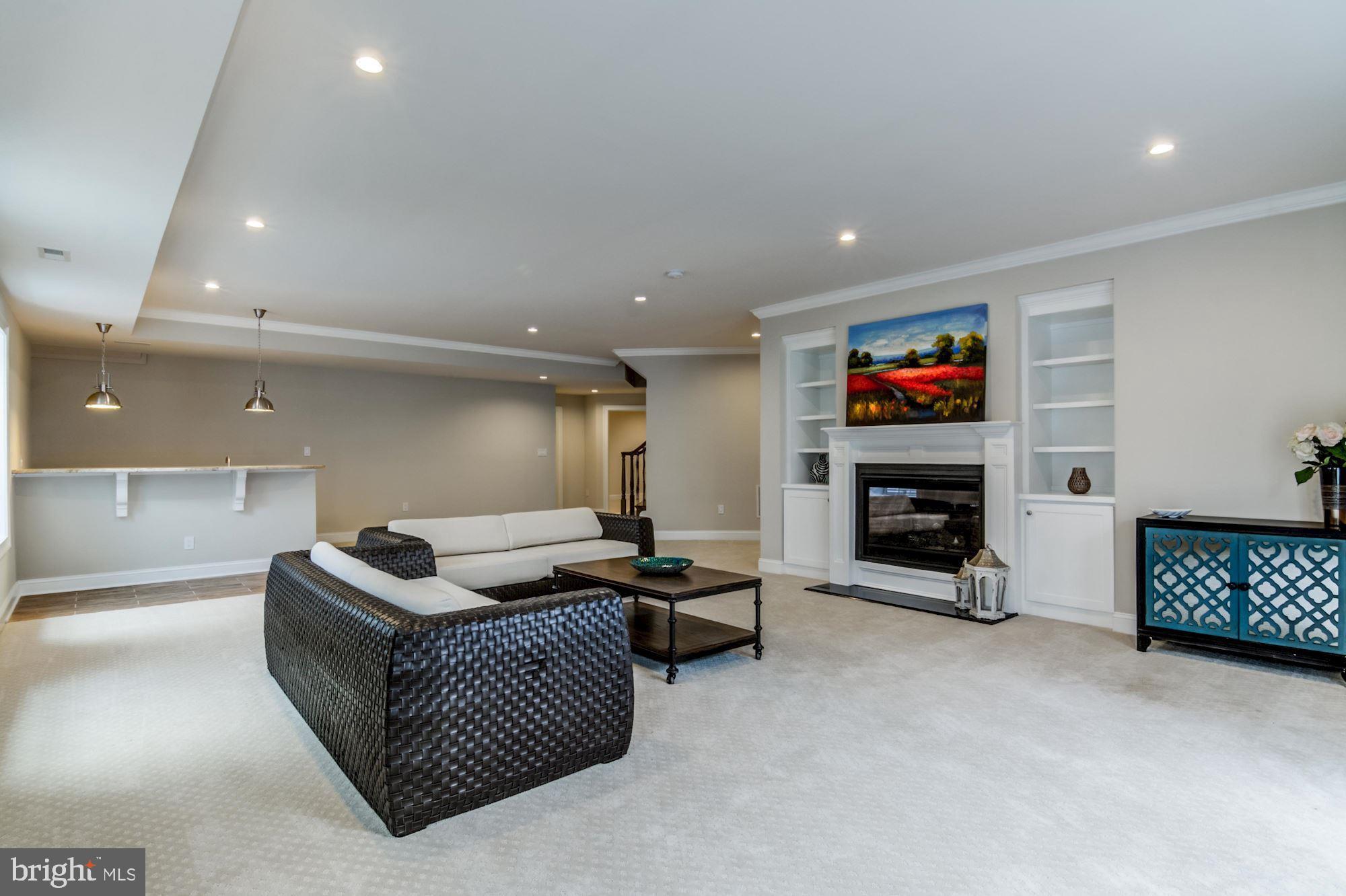 WEST LEWINSVILLE HEIGHTS - Residential