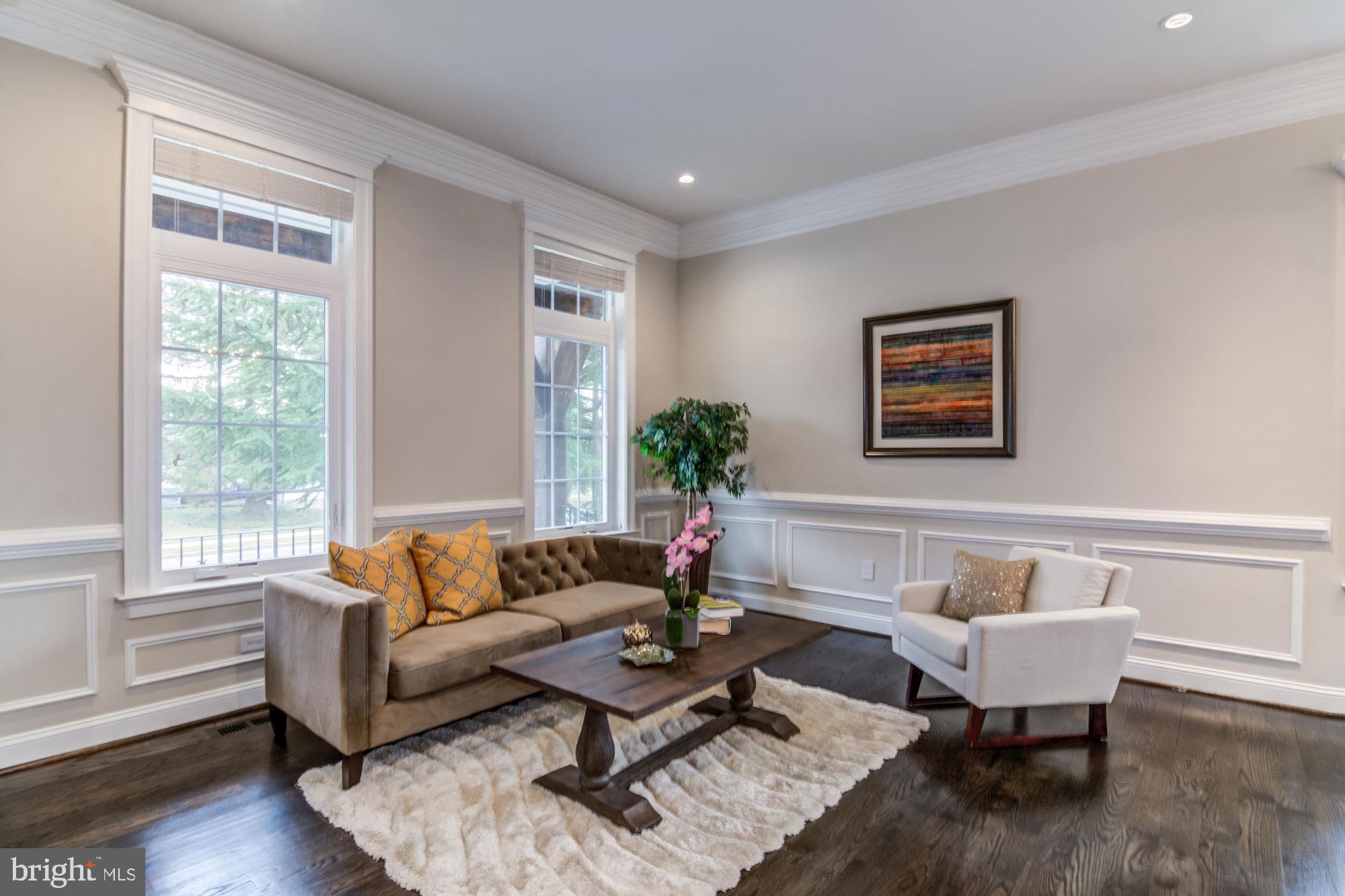 WEST LEWINSVILLE HEIGHTS - Residential