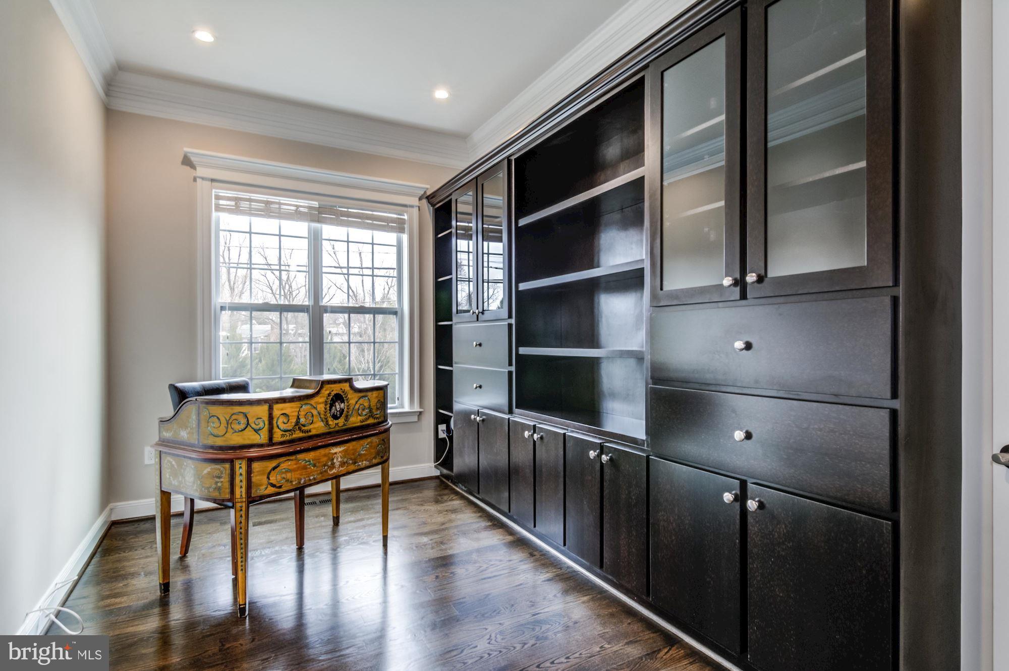 WEST LEWINSVILLE HEIGHTS - Residential