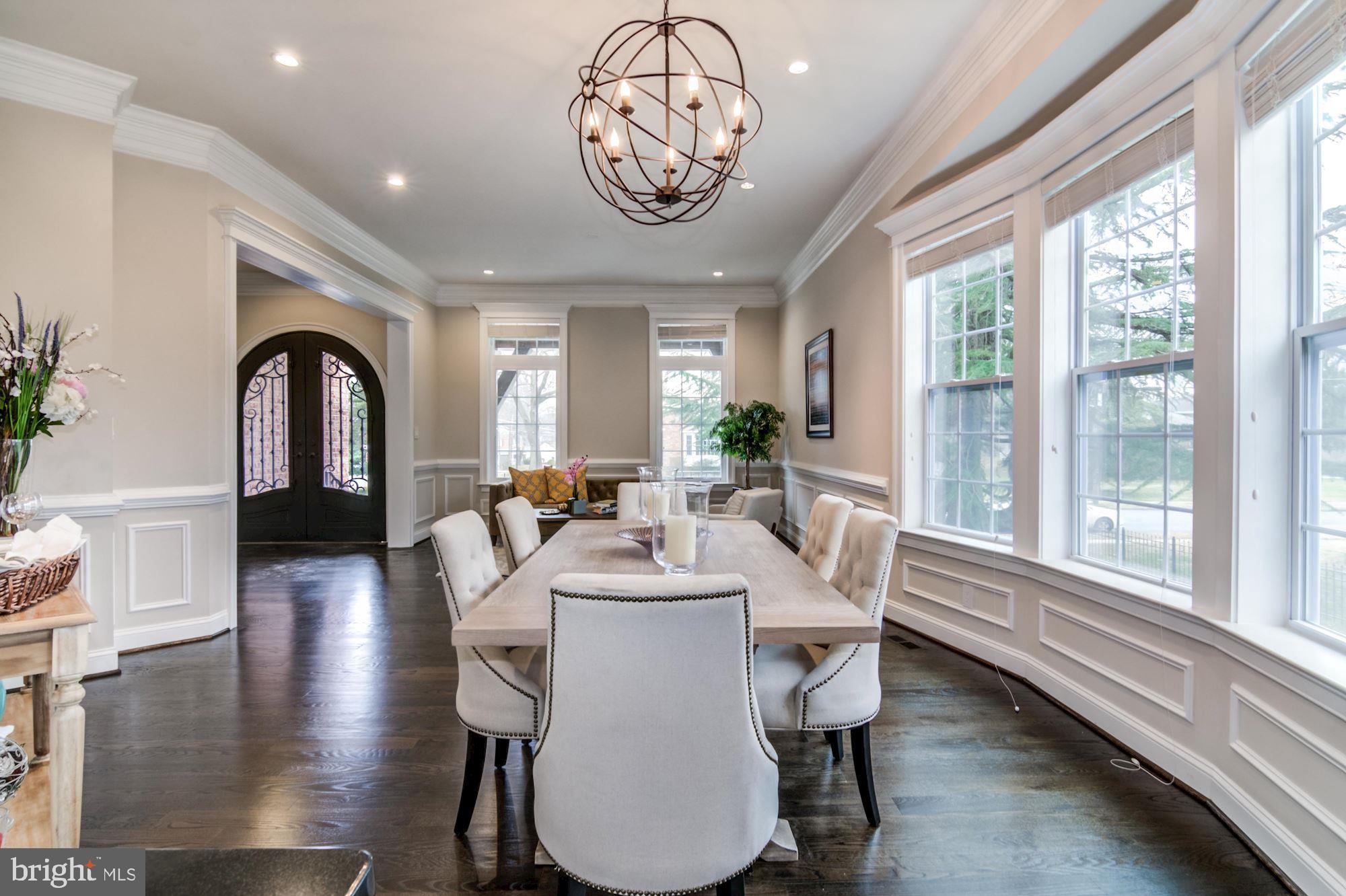 WEST LEWINSVILLE HEIGHTS - Residential