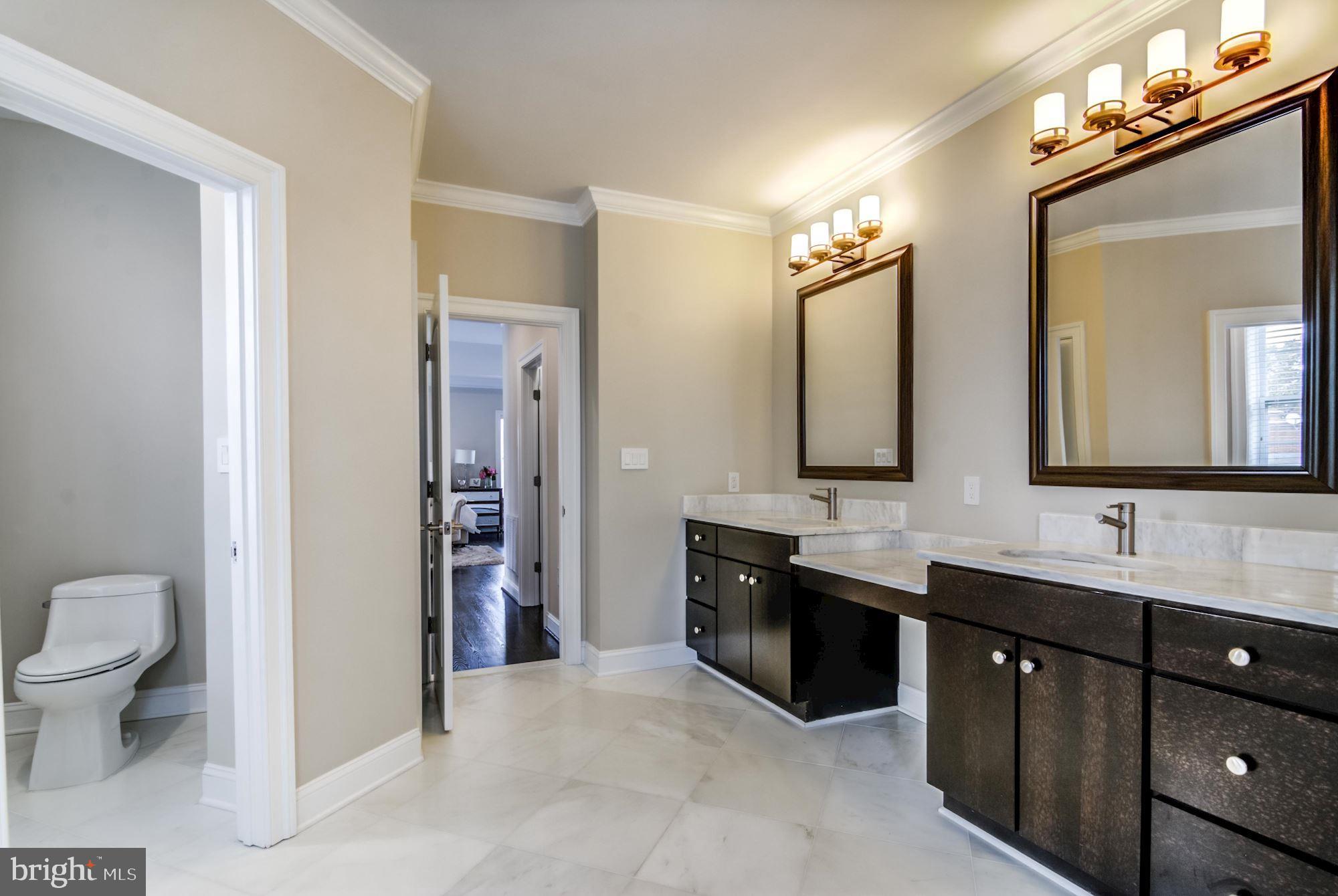 WEST LEWINSVILLE HEIGHTS - Residential