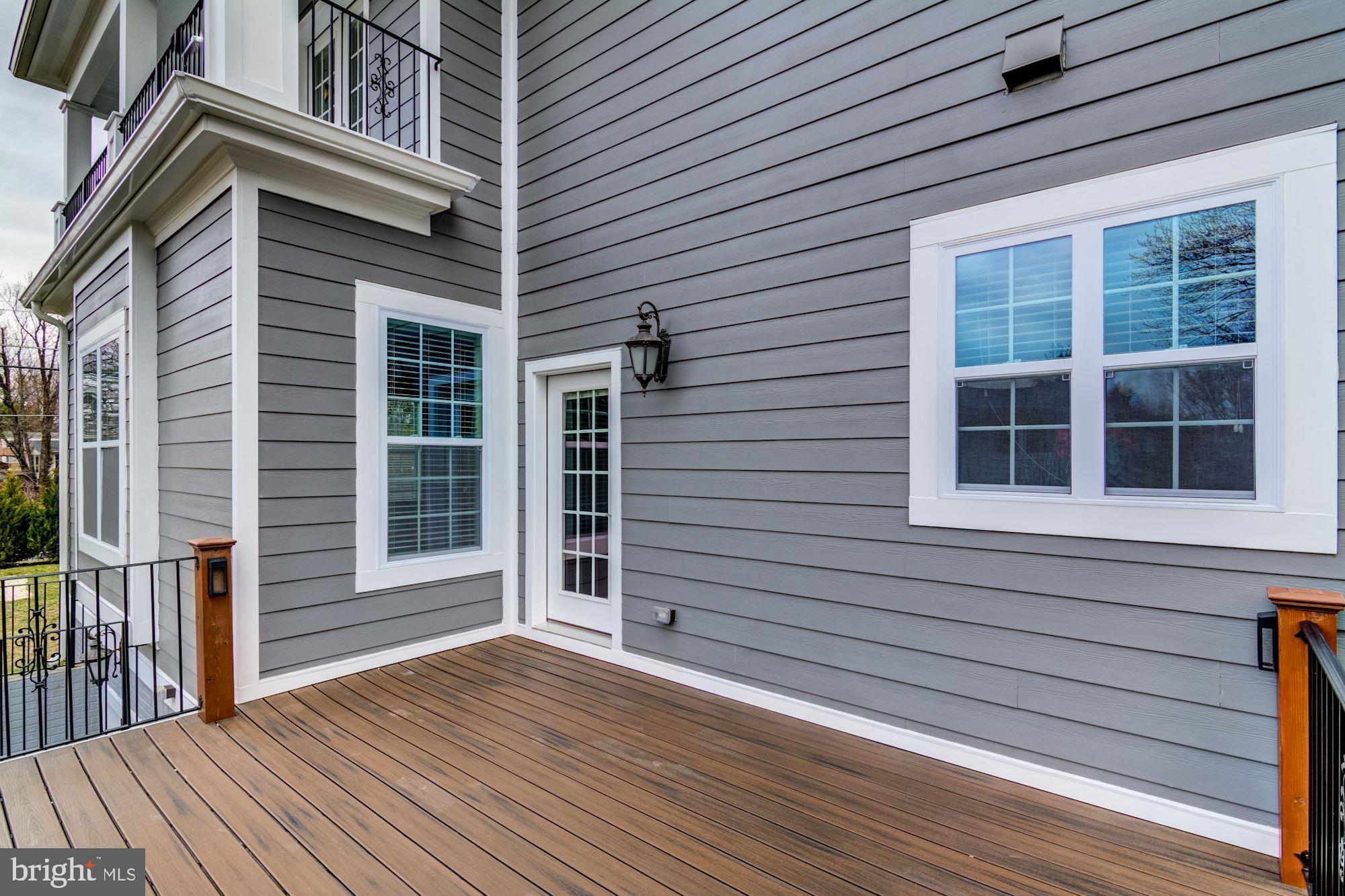 WEST LEWINSVILLE HEIGHTS - Residential