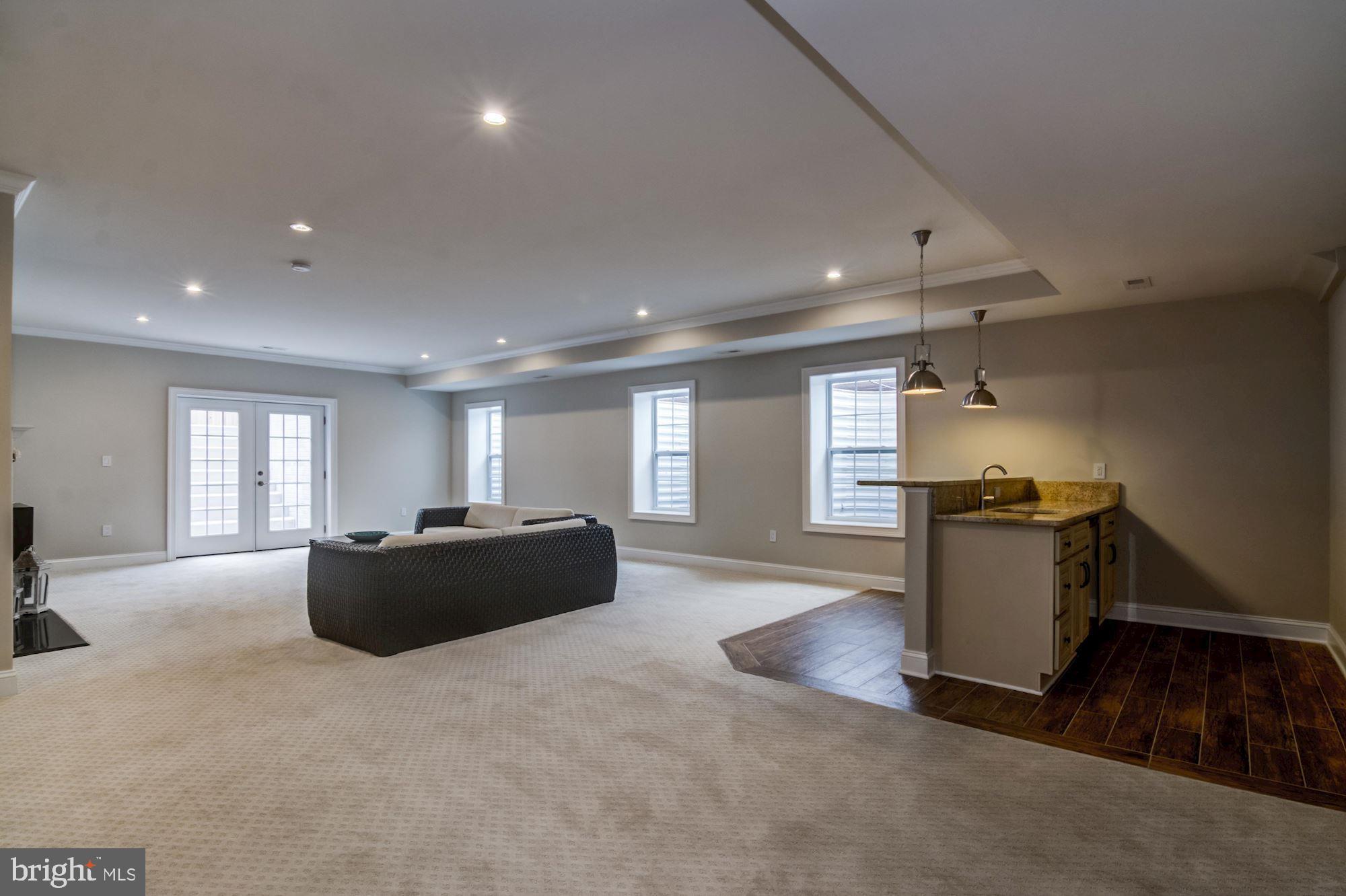 WEST LEWINSVILLE HEIGHTS - Residential