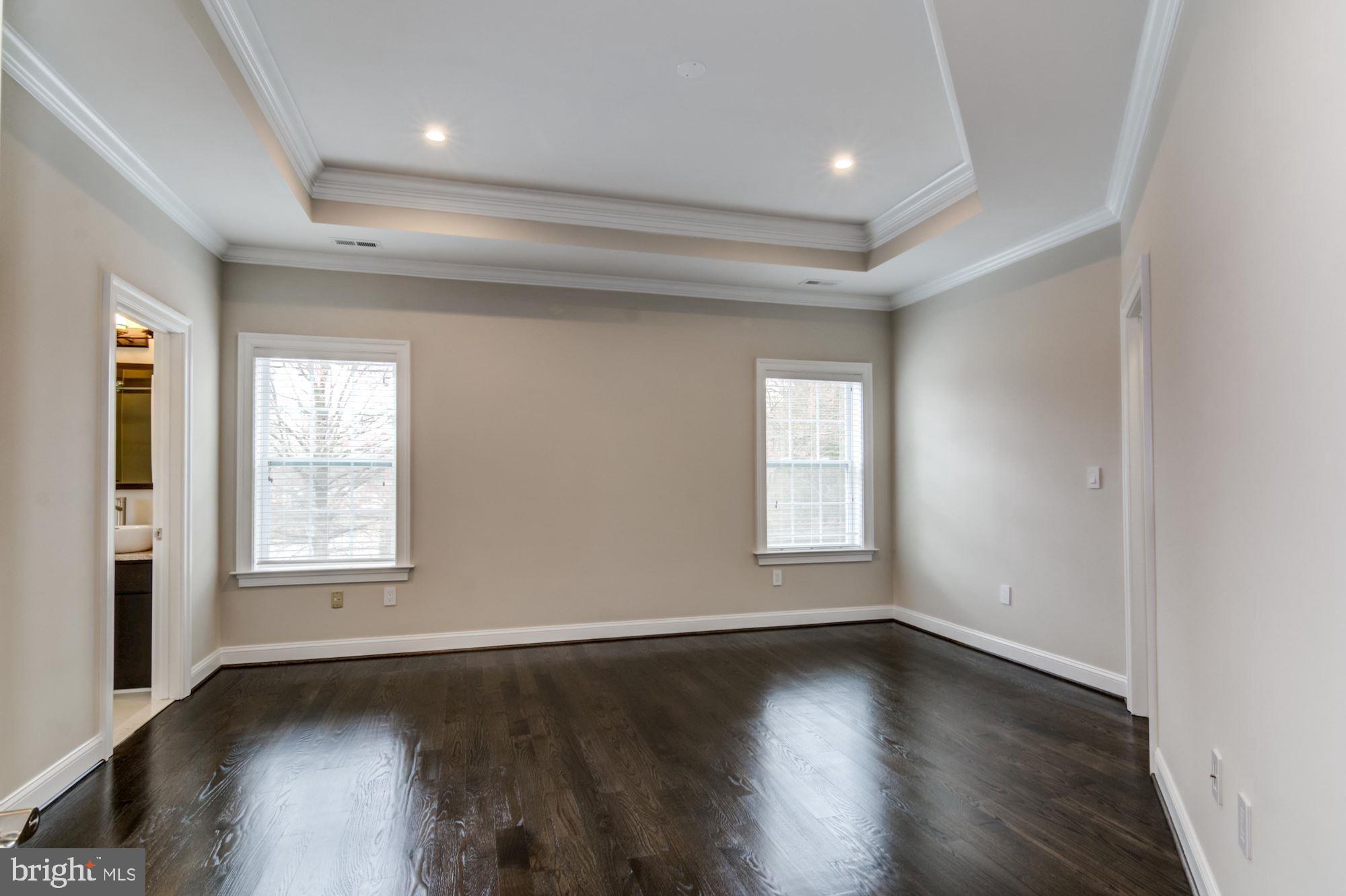 WEST LEWINSVILLE HEIGHTS - Residential