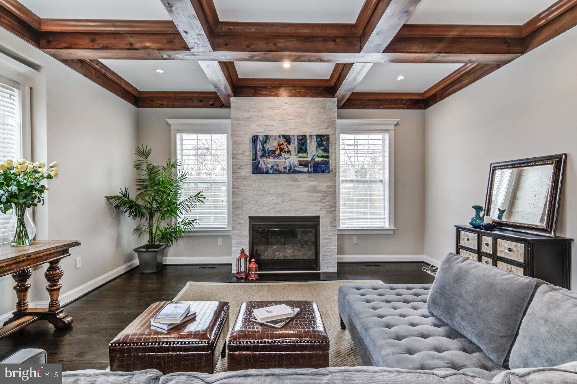 WEST LEWINSVILLE HEIGHTS - Residential