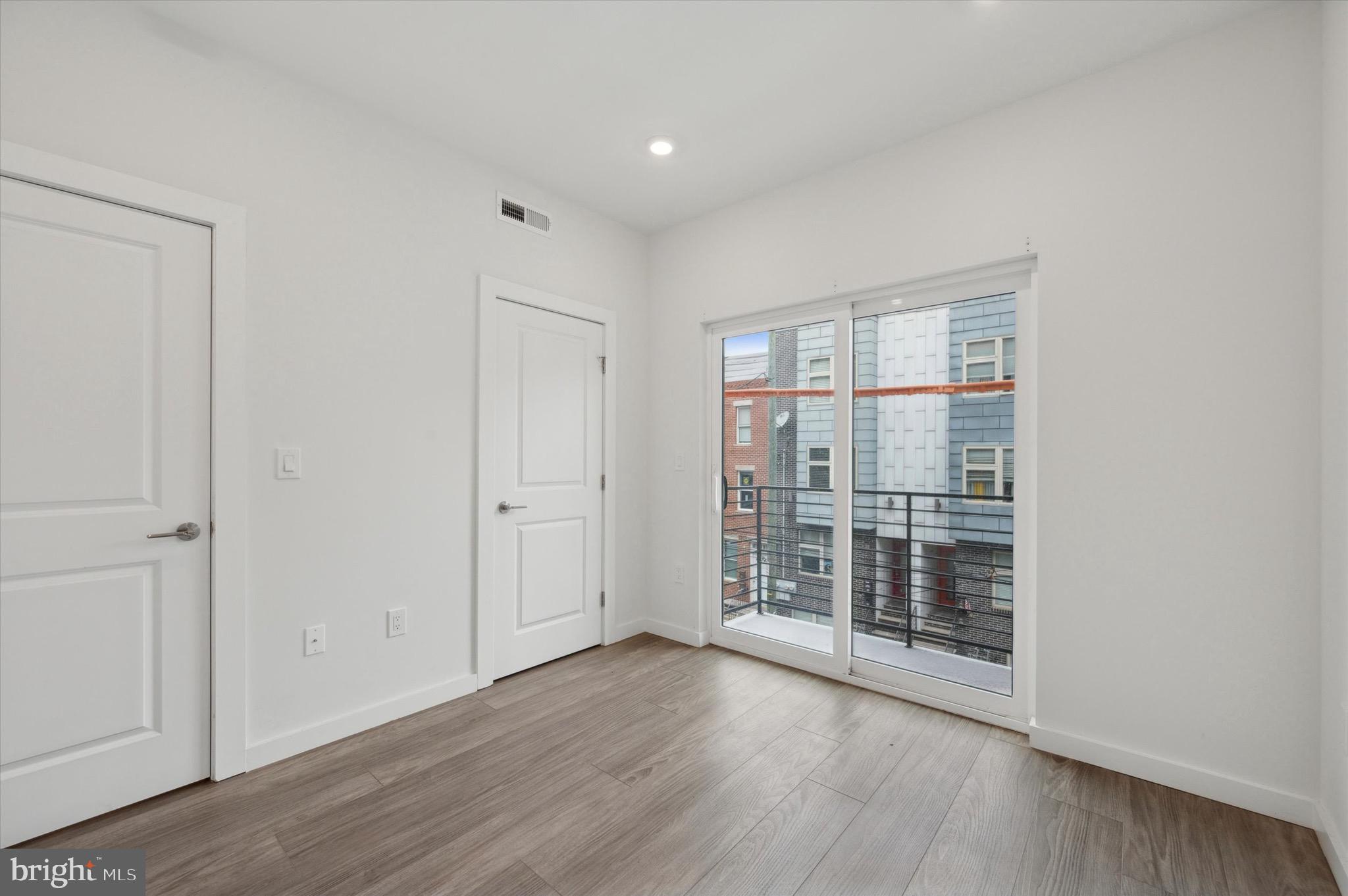 NONE AVAILABLE - Residential Lease