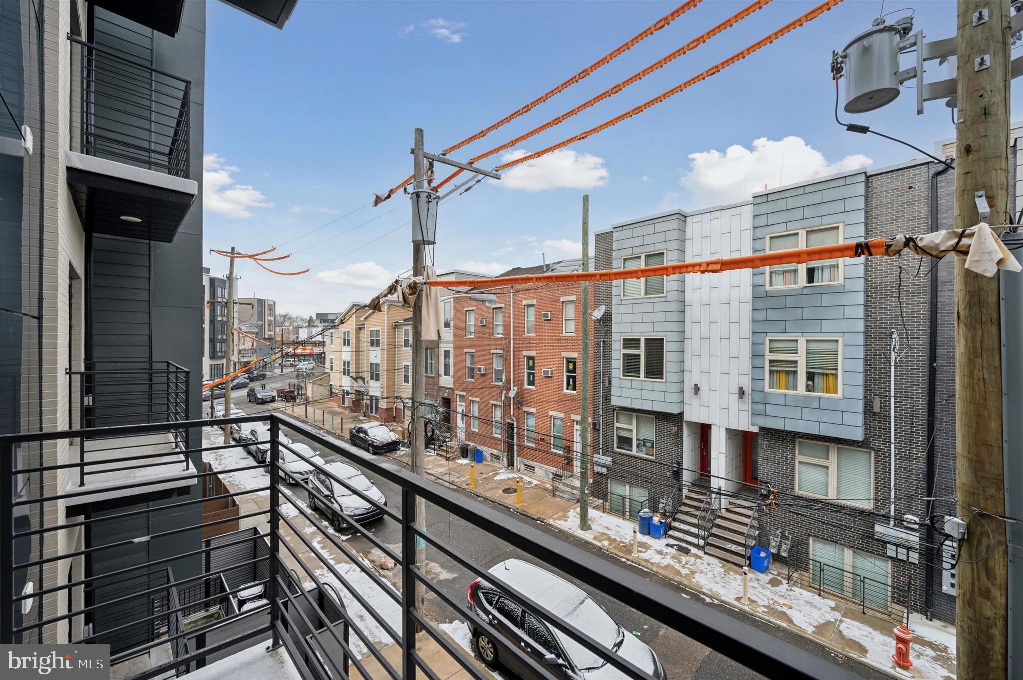 NONE AVAILABLE - Residential Lease