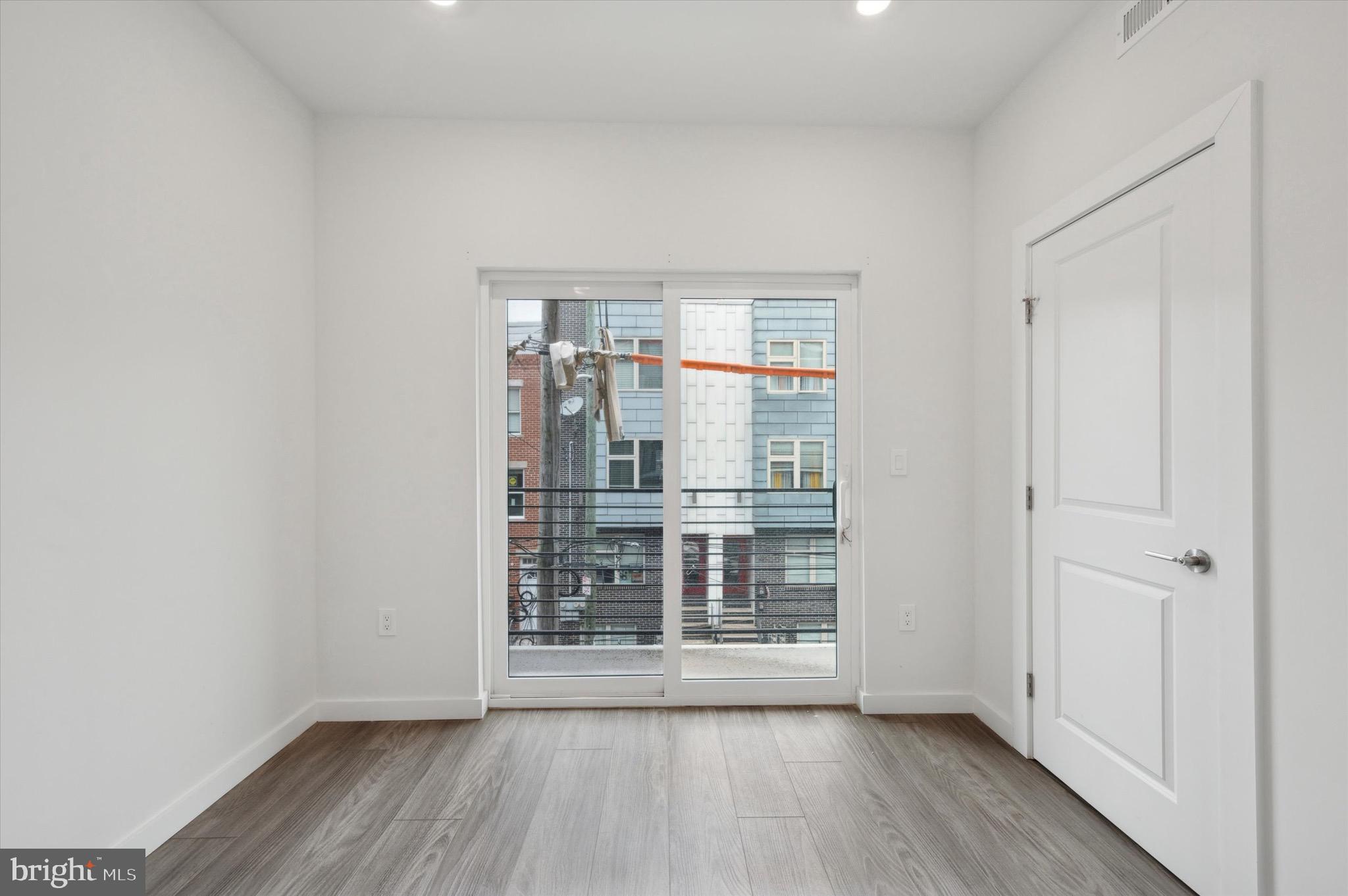 NONE AVAILABLE - Residential Lease