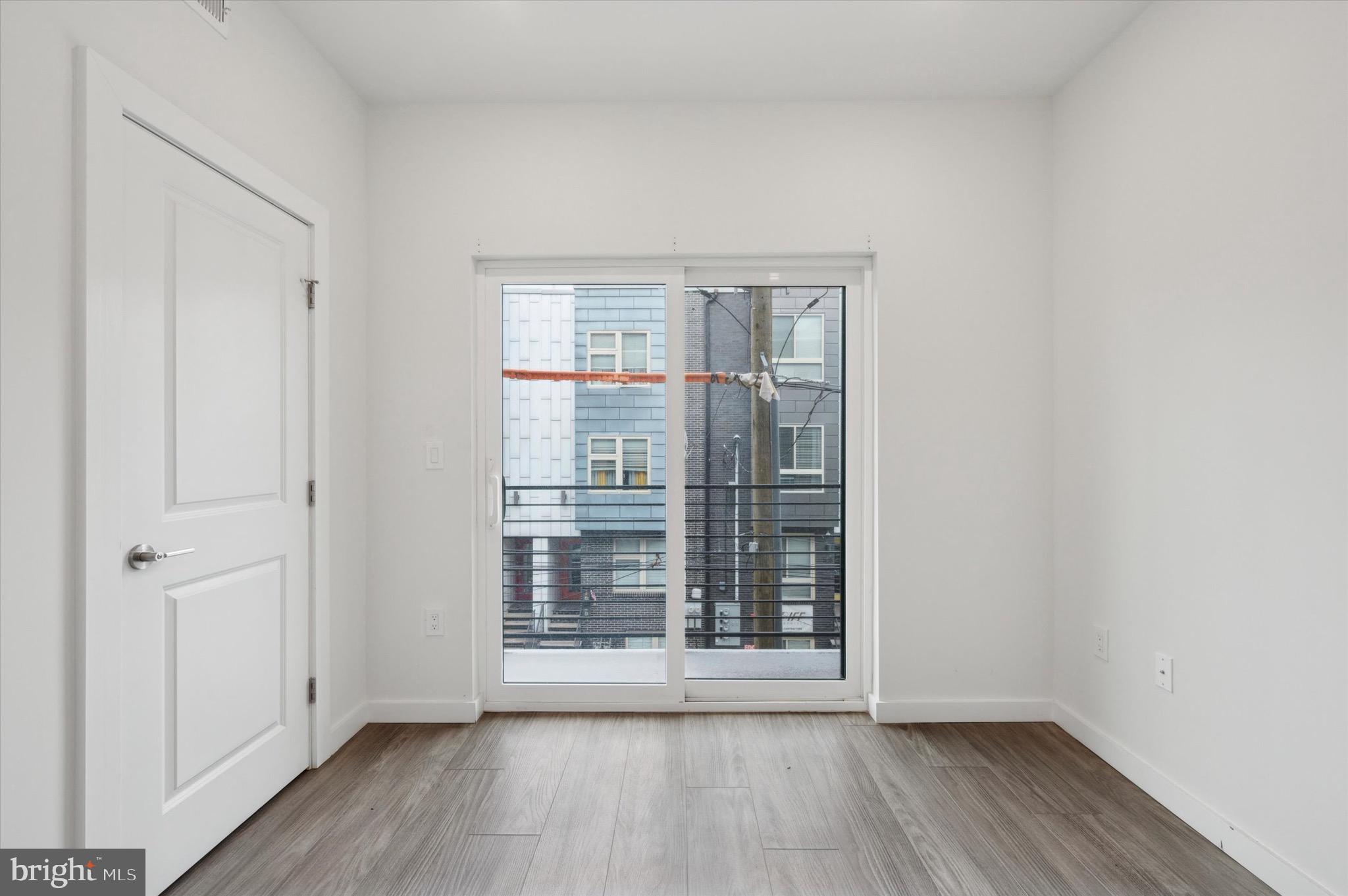 NONE AVAILABLE - Residential Lease