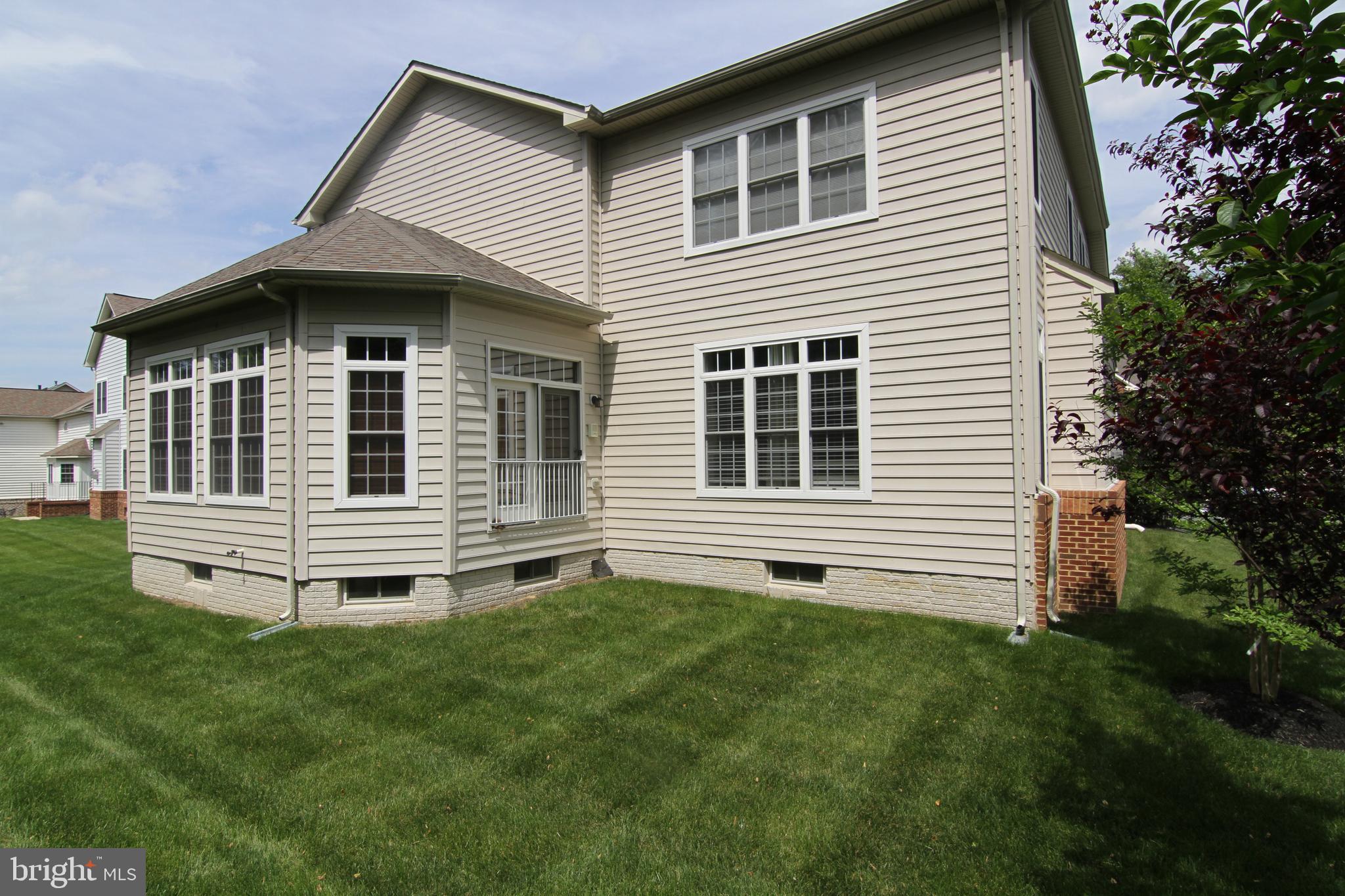 BEECH TREE EAST VILLAGE - Residential Lease