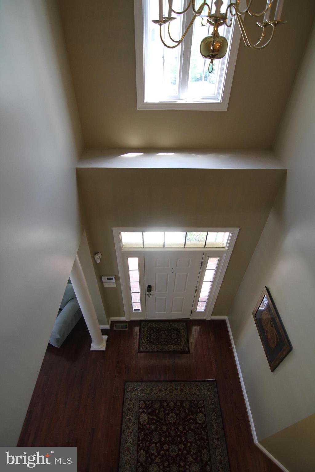 BEECH TREE EAST VILLAGE - Residential Lease