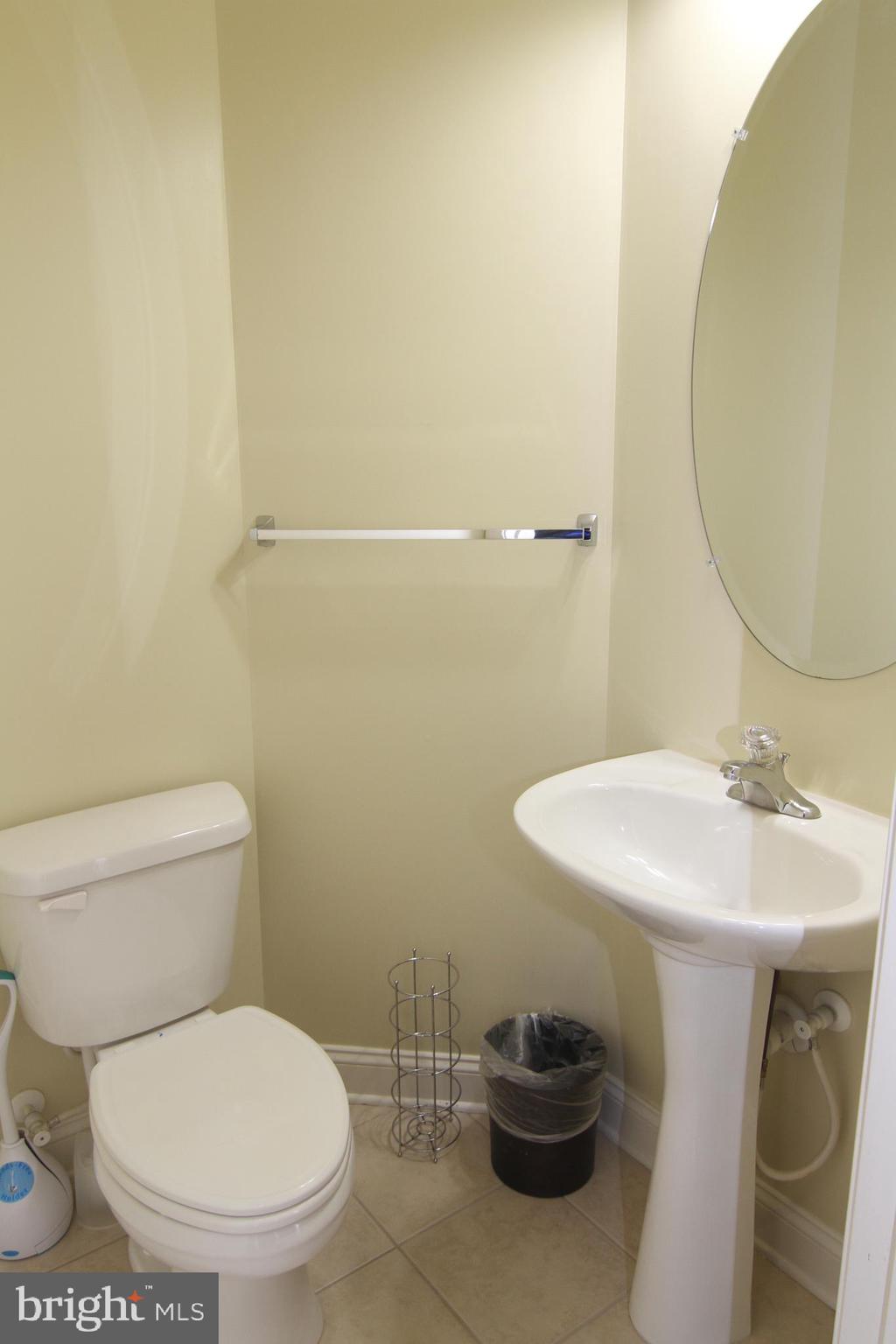 BEECH TREE EAST VILLAGE - Residential Lease