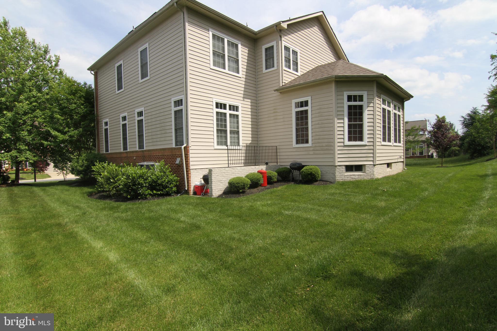 BEECH TREE EAST VILLAGE - Residential Lease