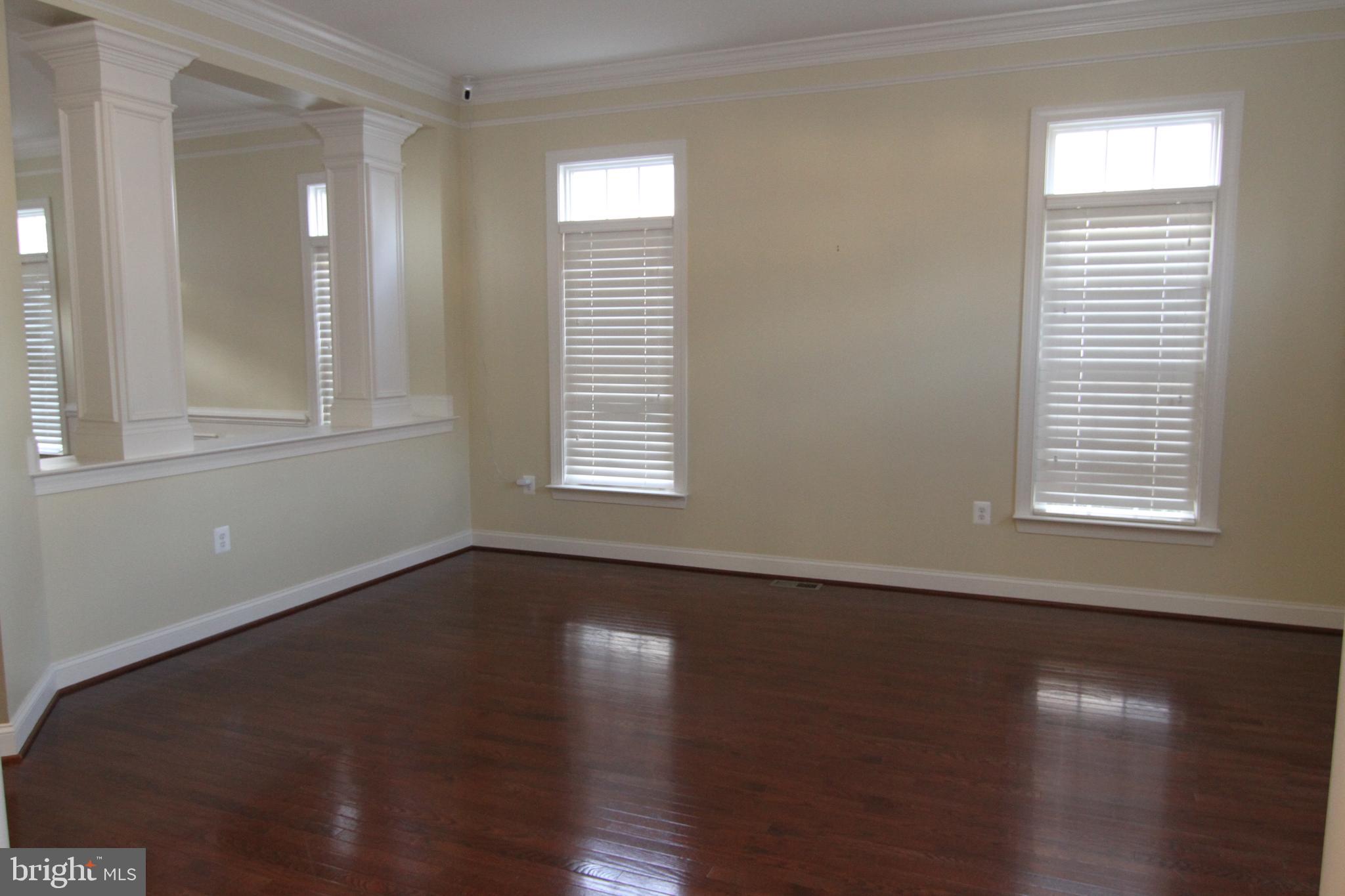 BEECH TREE EAST VILLAGE - Residential Lease