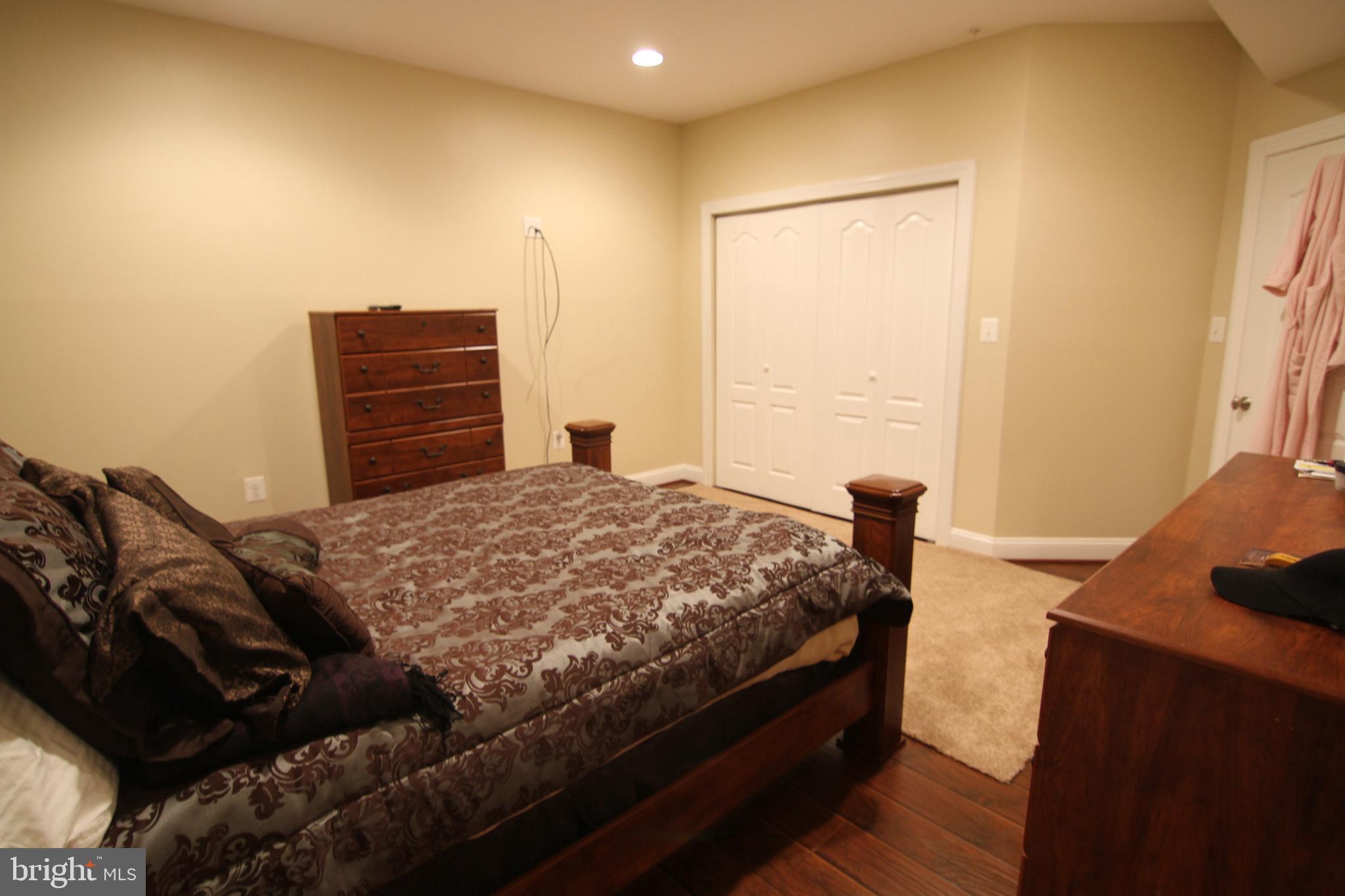 BEECH TREE EAST VILLAGE - Residential Lease