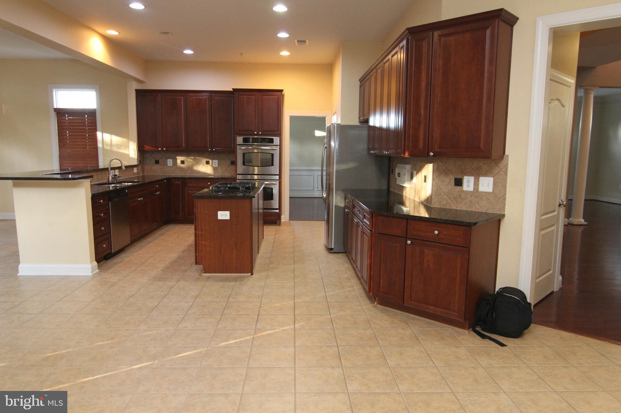 BEECH TREE EAST VILLAGE - Residential Lease