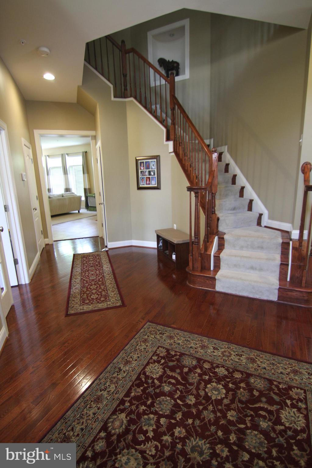 BEECH TREE EAST VILLAGE - Residential Lease