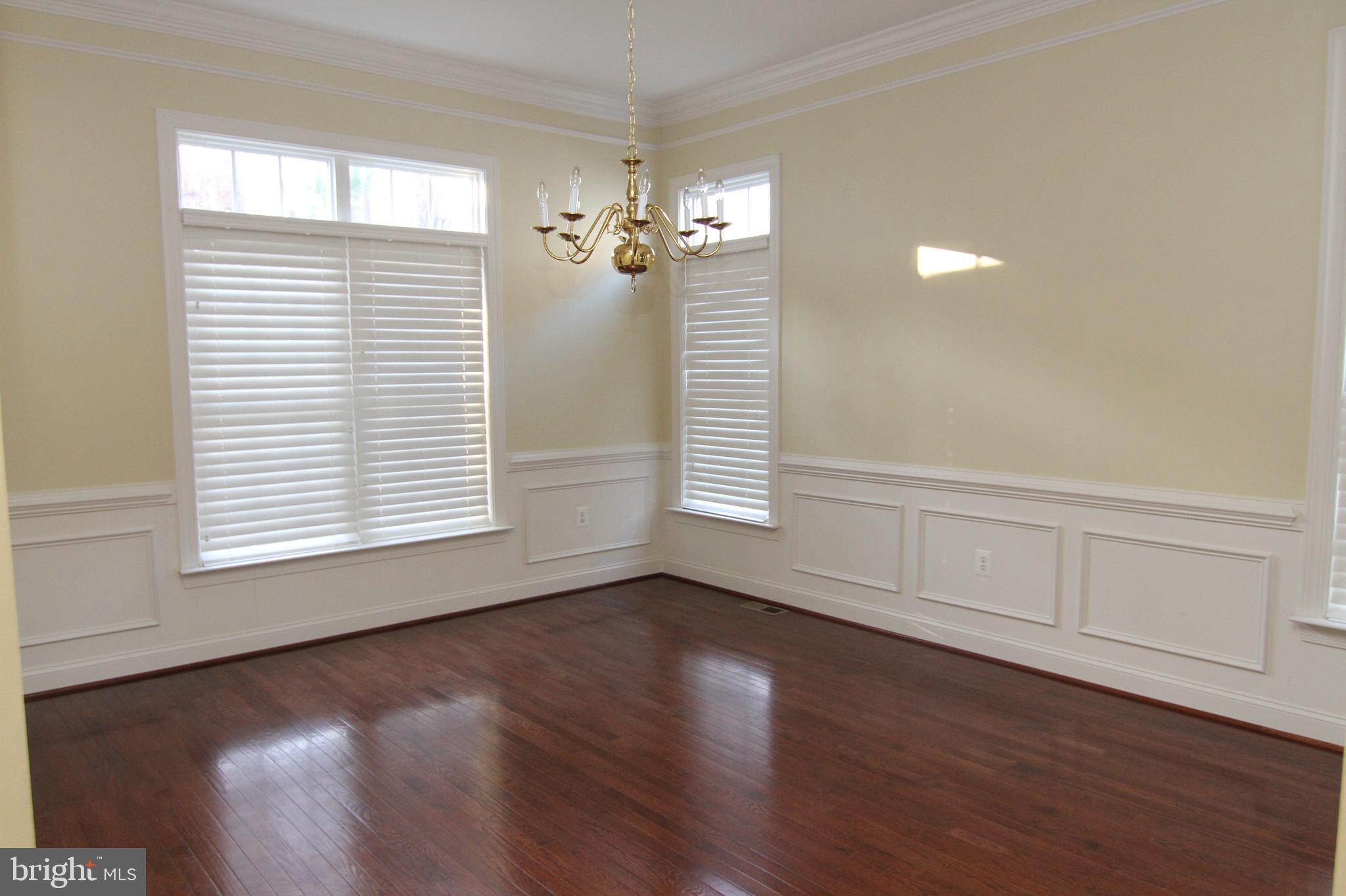 BEECH TREE EAST VILLAGE - Residential Lease