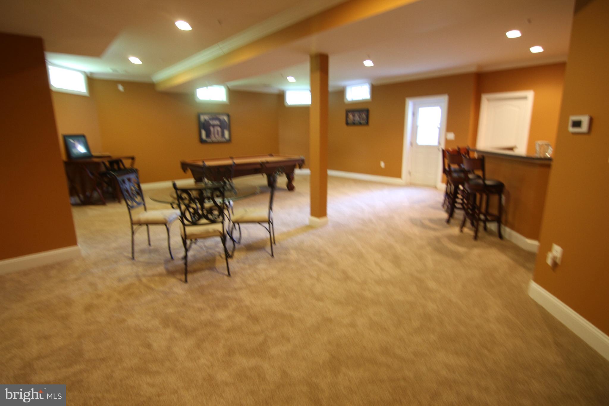 BEECH TREE EAST VILLAGE - Residential Lease