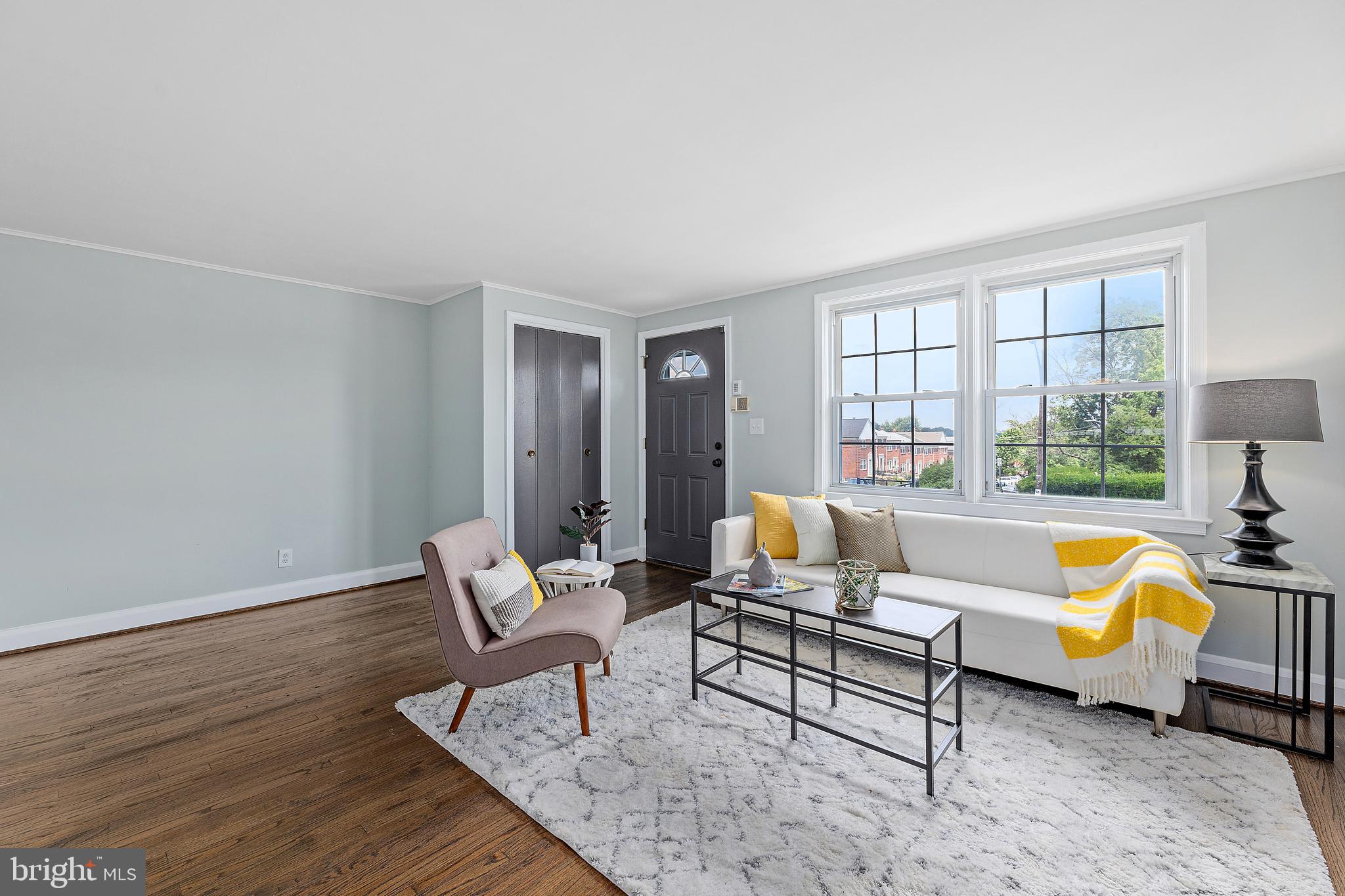 WOODLAWN - Residential