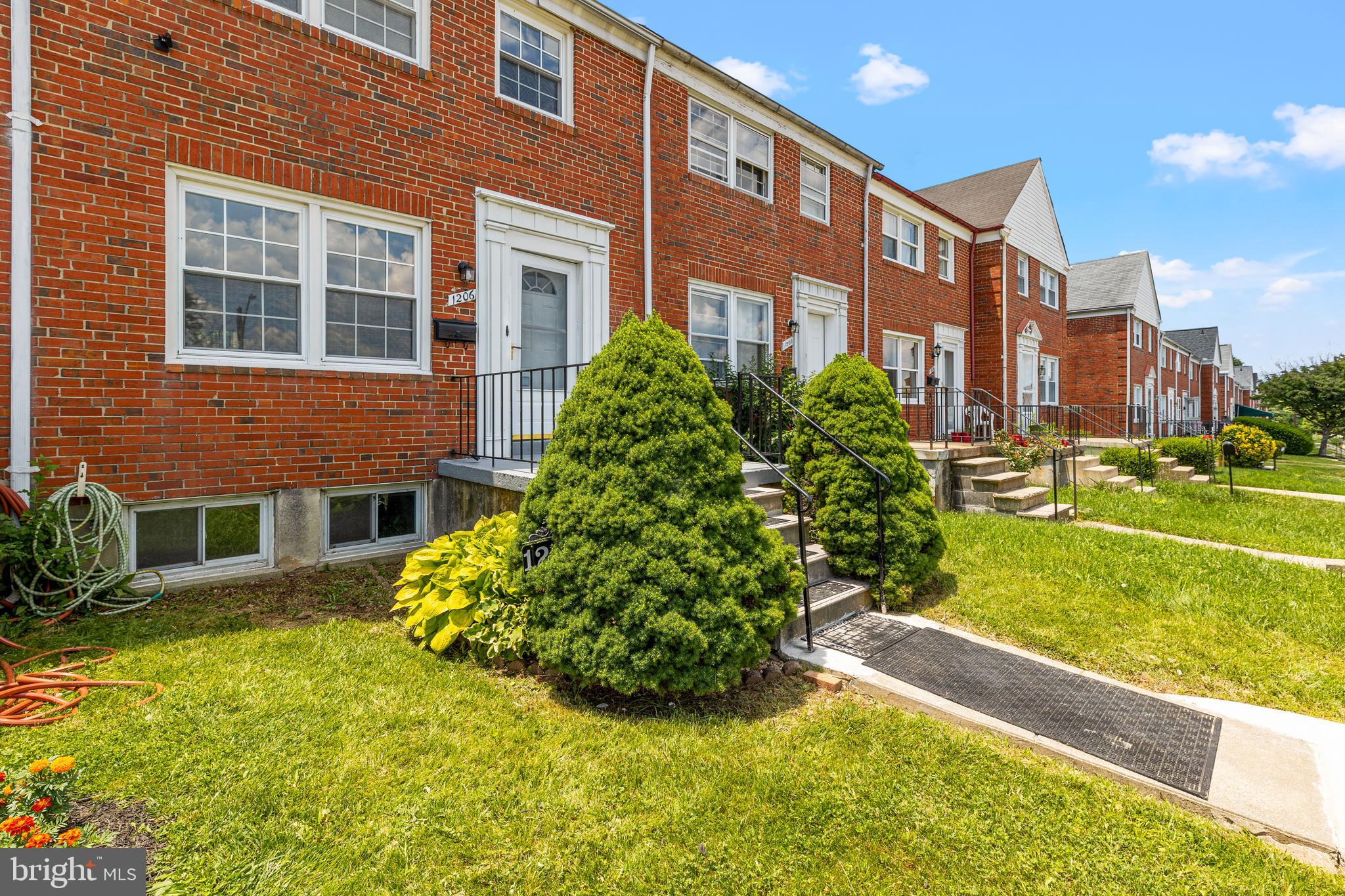 WOODLAWN - Residential