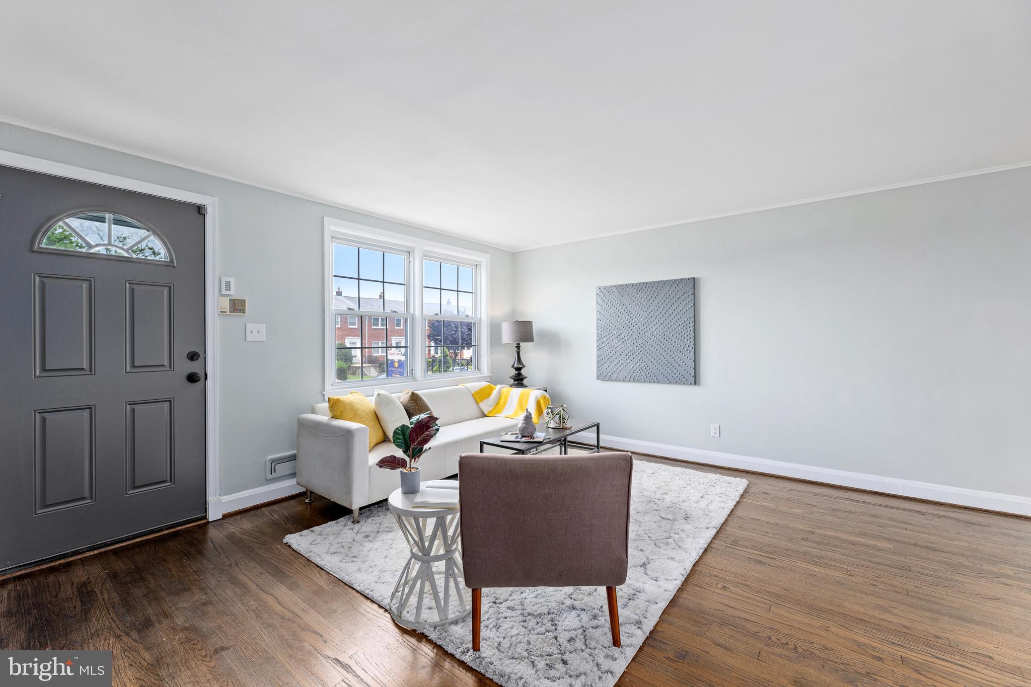 WOODLAWN - Residential