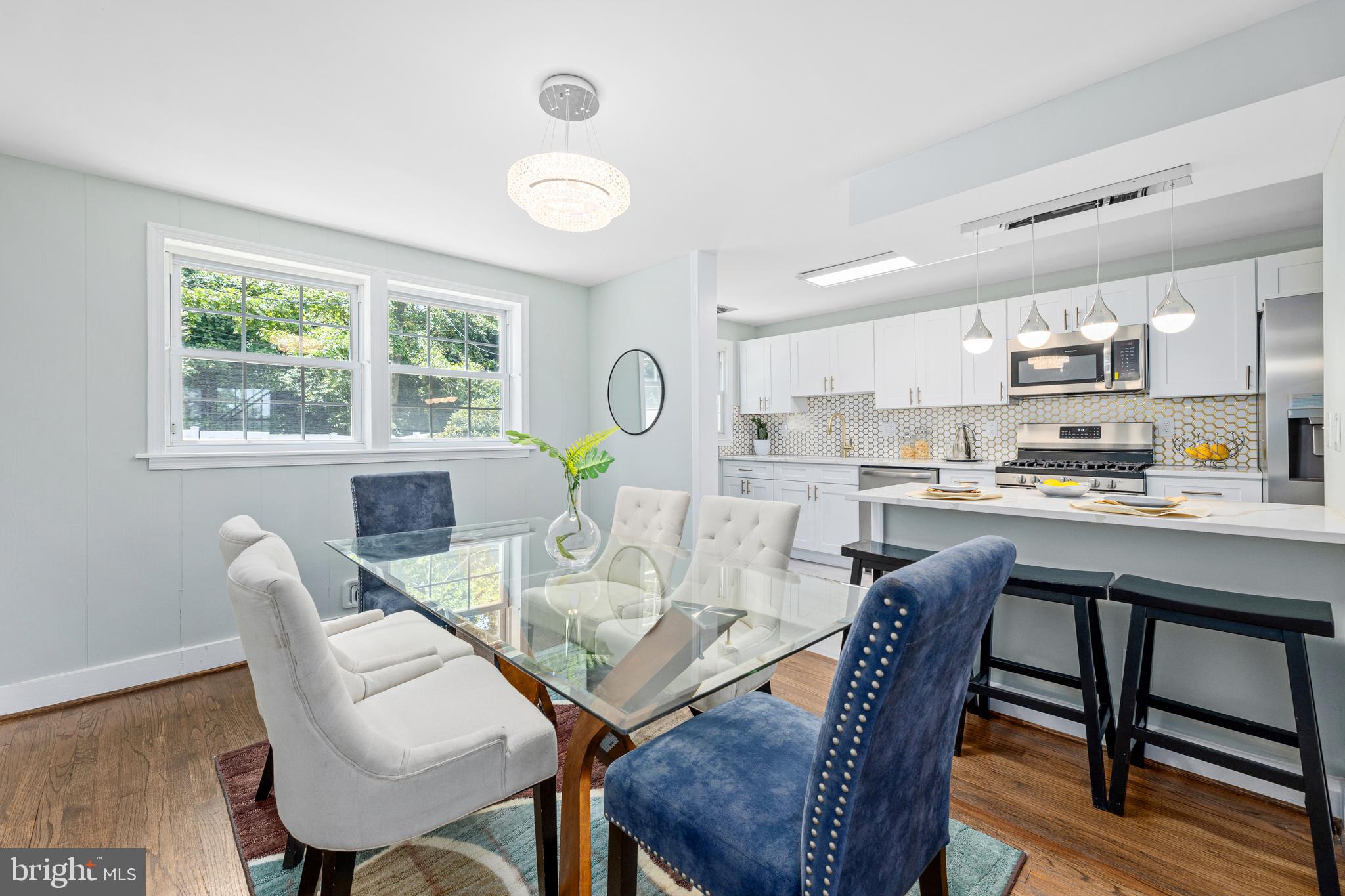 WOODLAWN - Residential