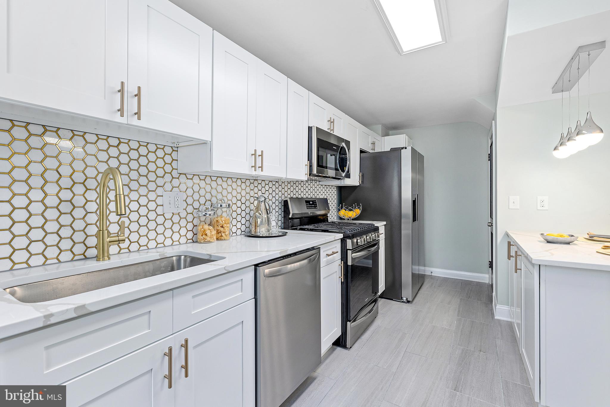 WOODLAWN - Residential