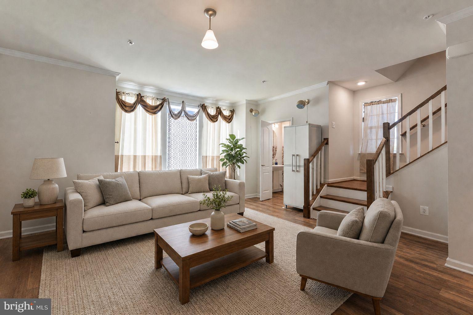 222 LONGLEY GREEN DRIVE