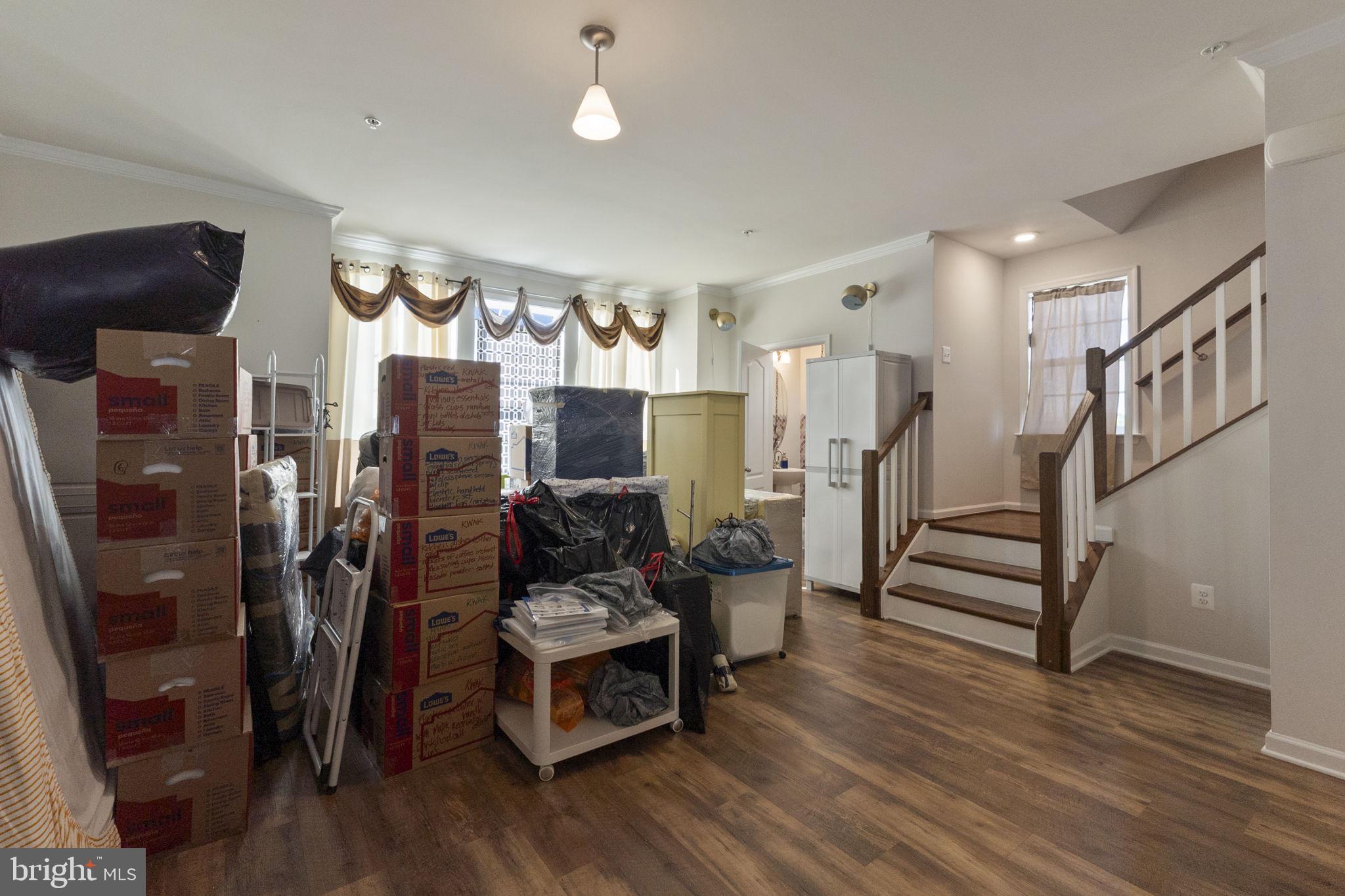 222 LONGLEY GREEN DRIVE