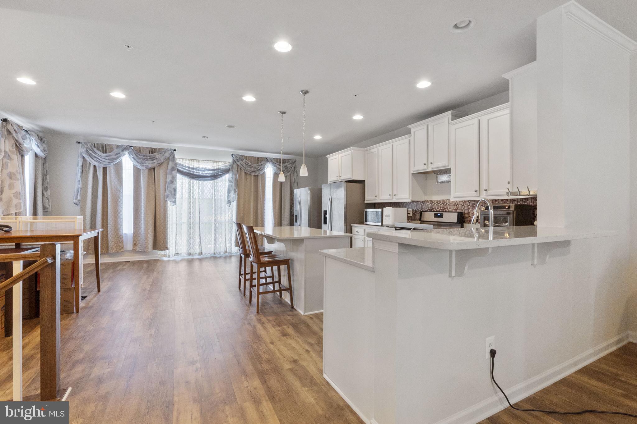 222 LONGLEY GREEN DRIVE
