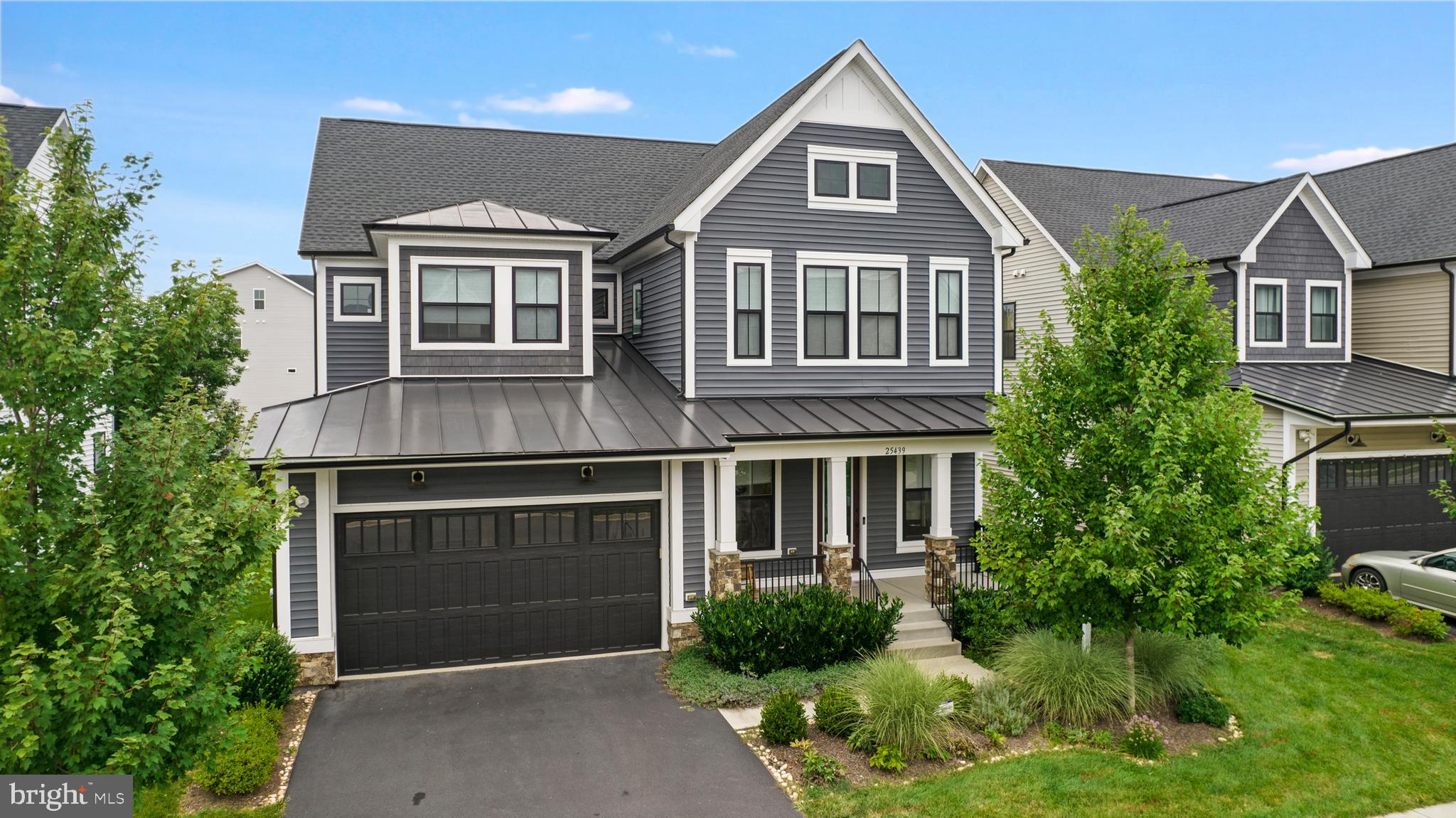 25439 STRIBLING ORCHARD COURT
