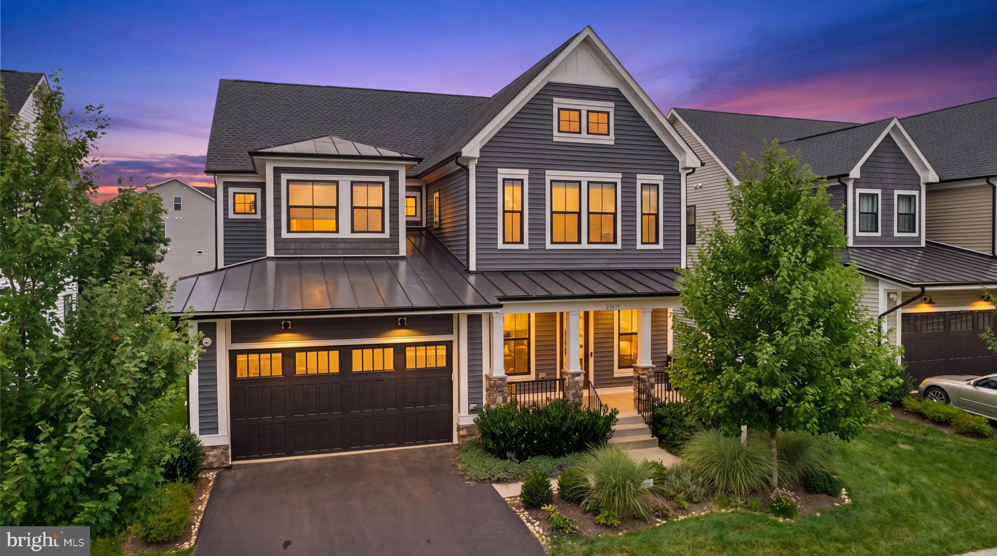 25439 STRIBLING ORCHARD COURT