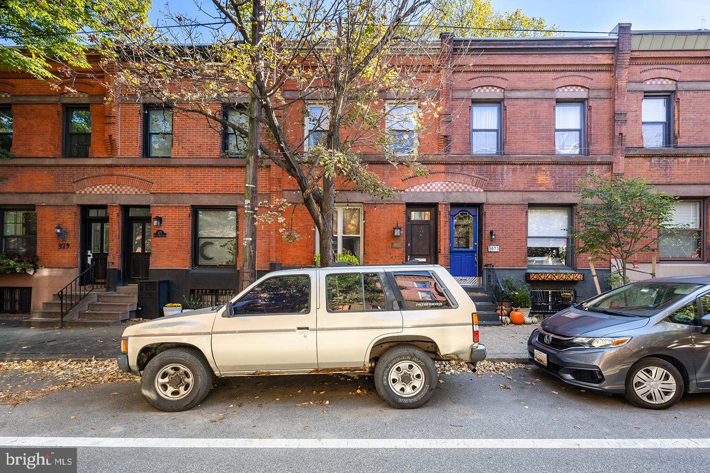 875 N 25TH STREET