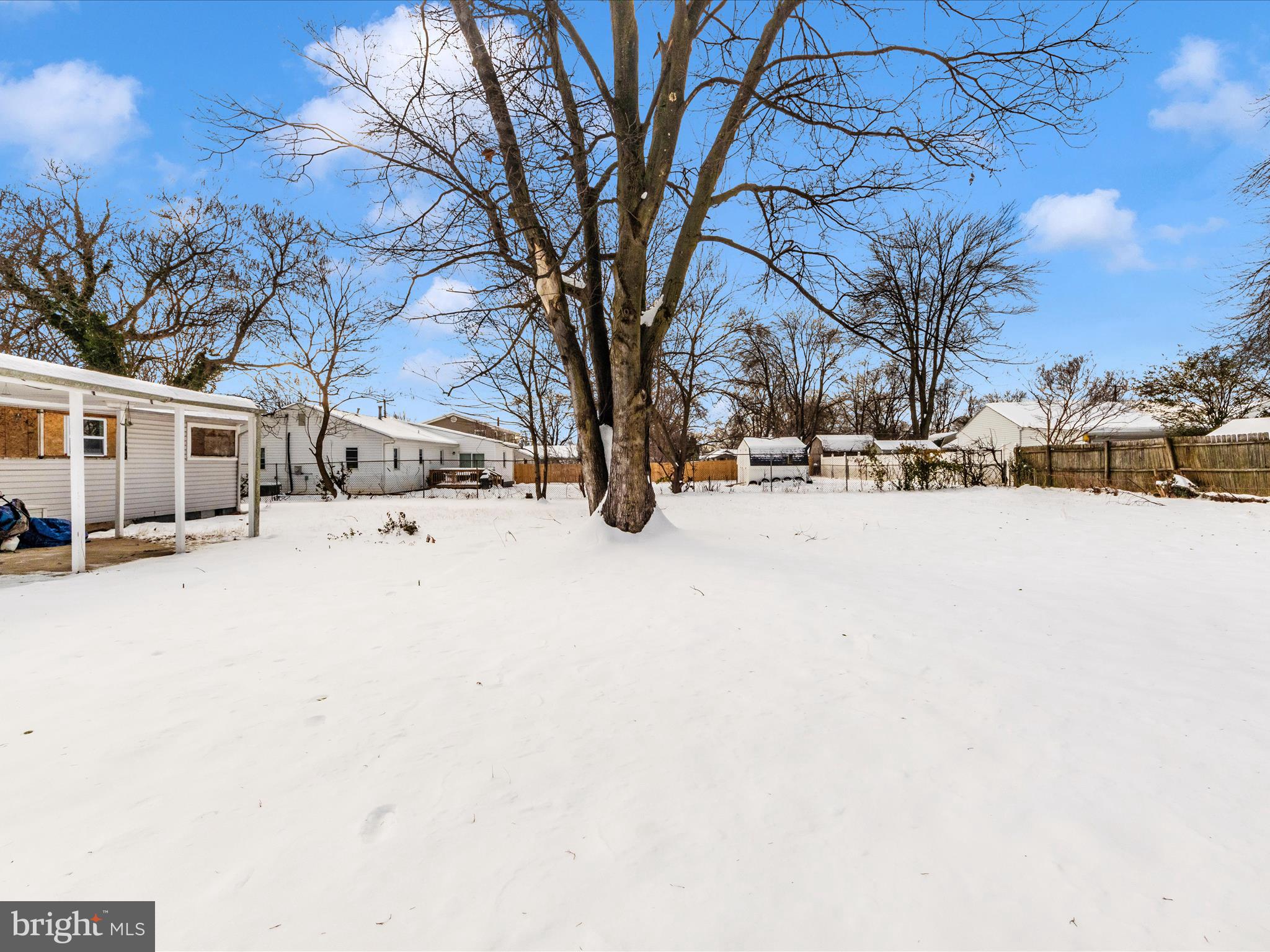 KINGS HEIGHTS - Residential