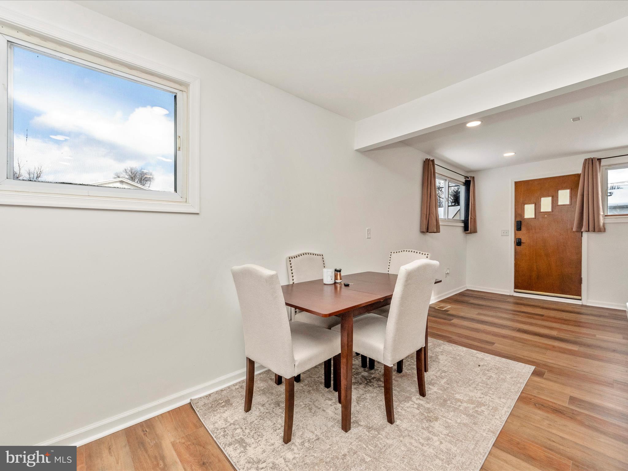 KINGS HEIGHTS - Residential