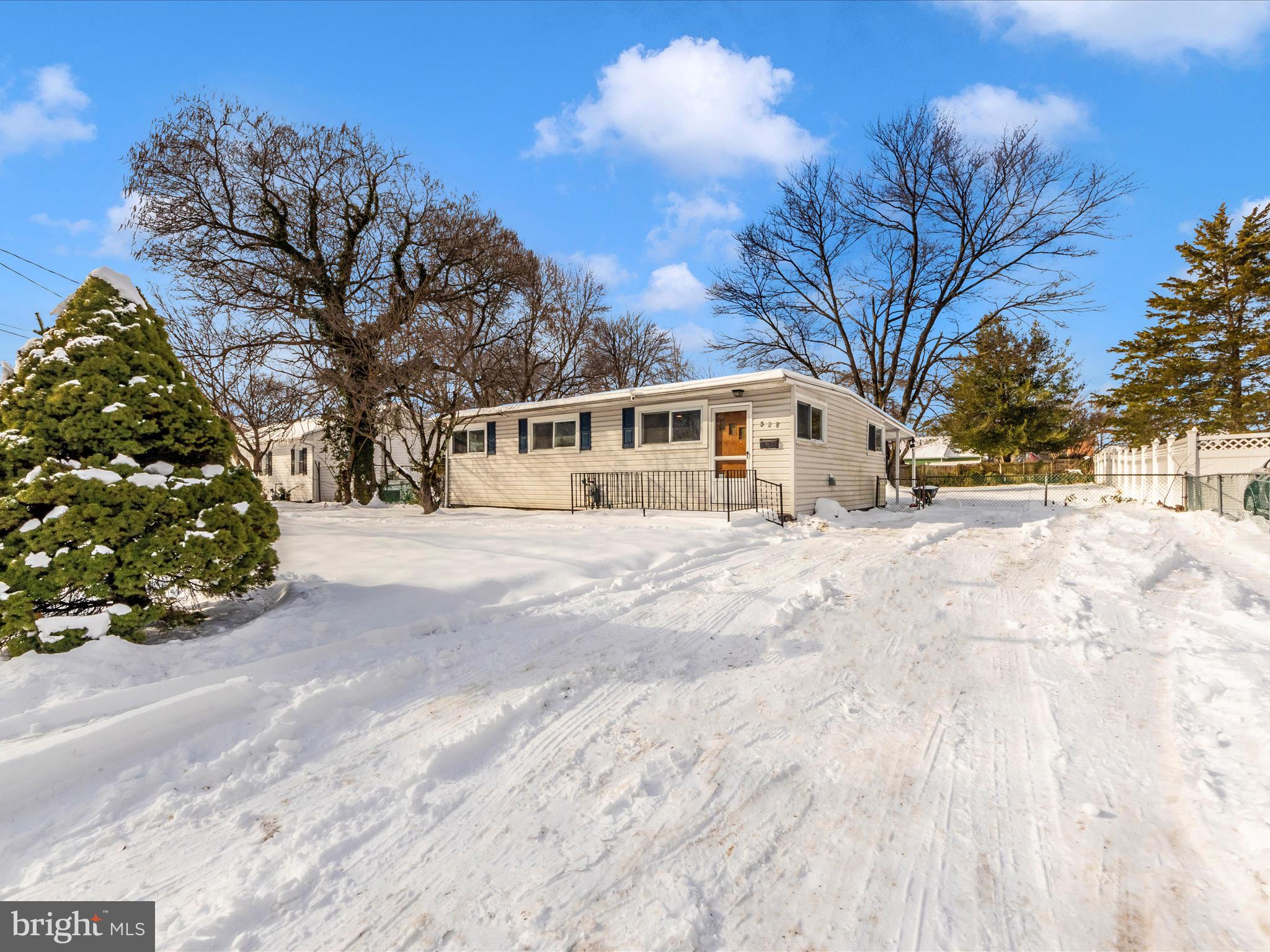 KINGS HEIGHTS - Residential