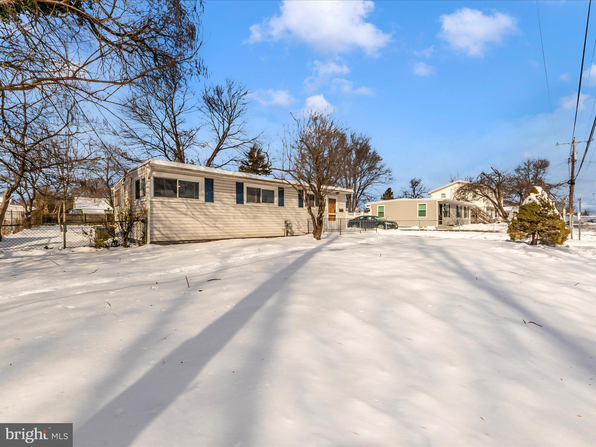 KINGS HEIGHTS - Residential