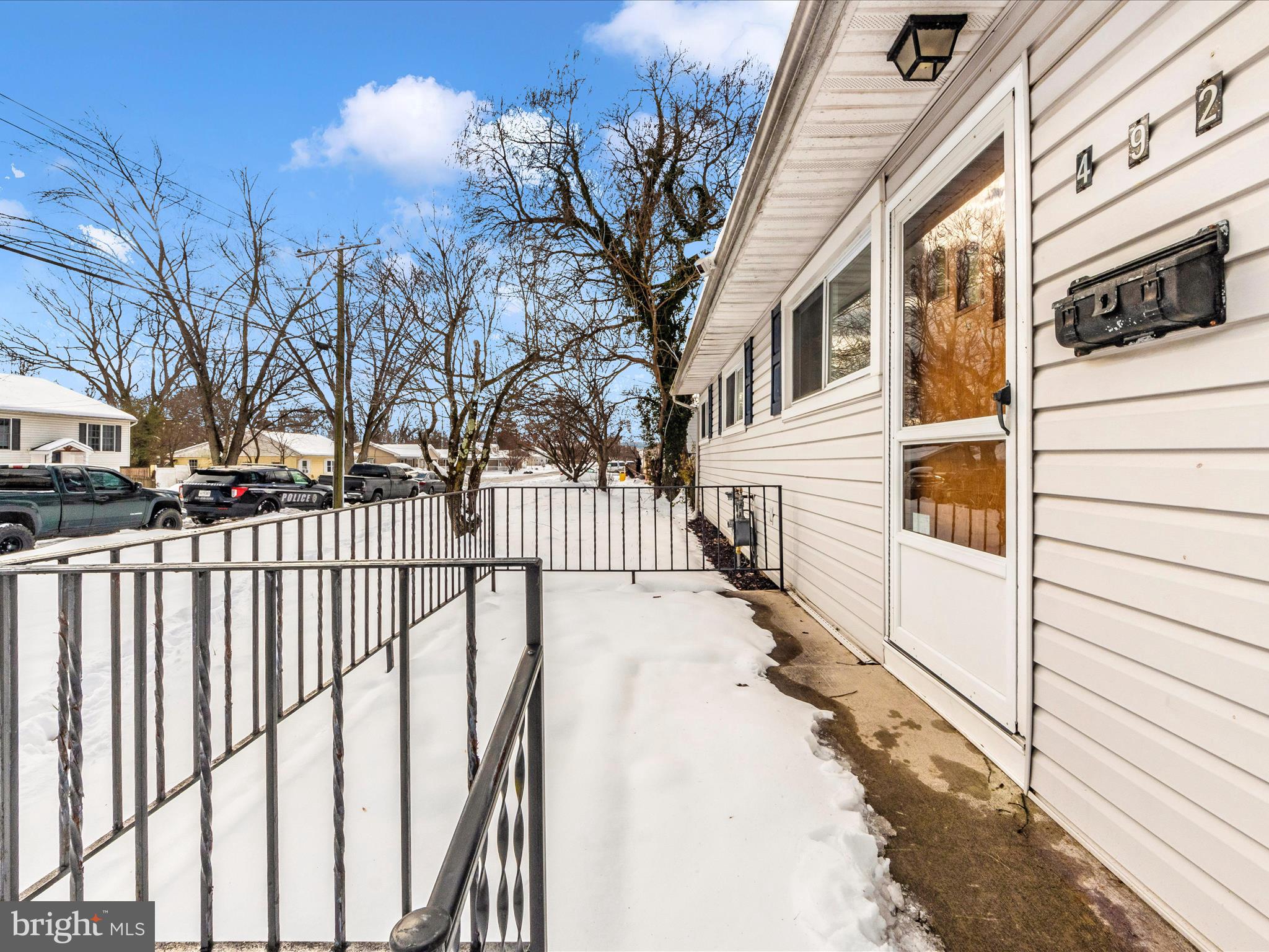 KINGS HEIGHTS - Residential