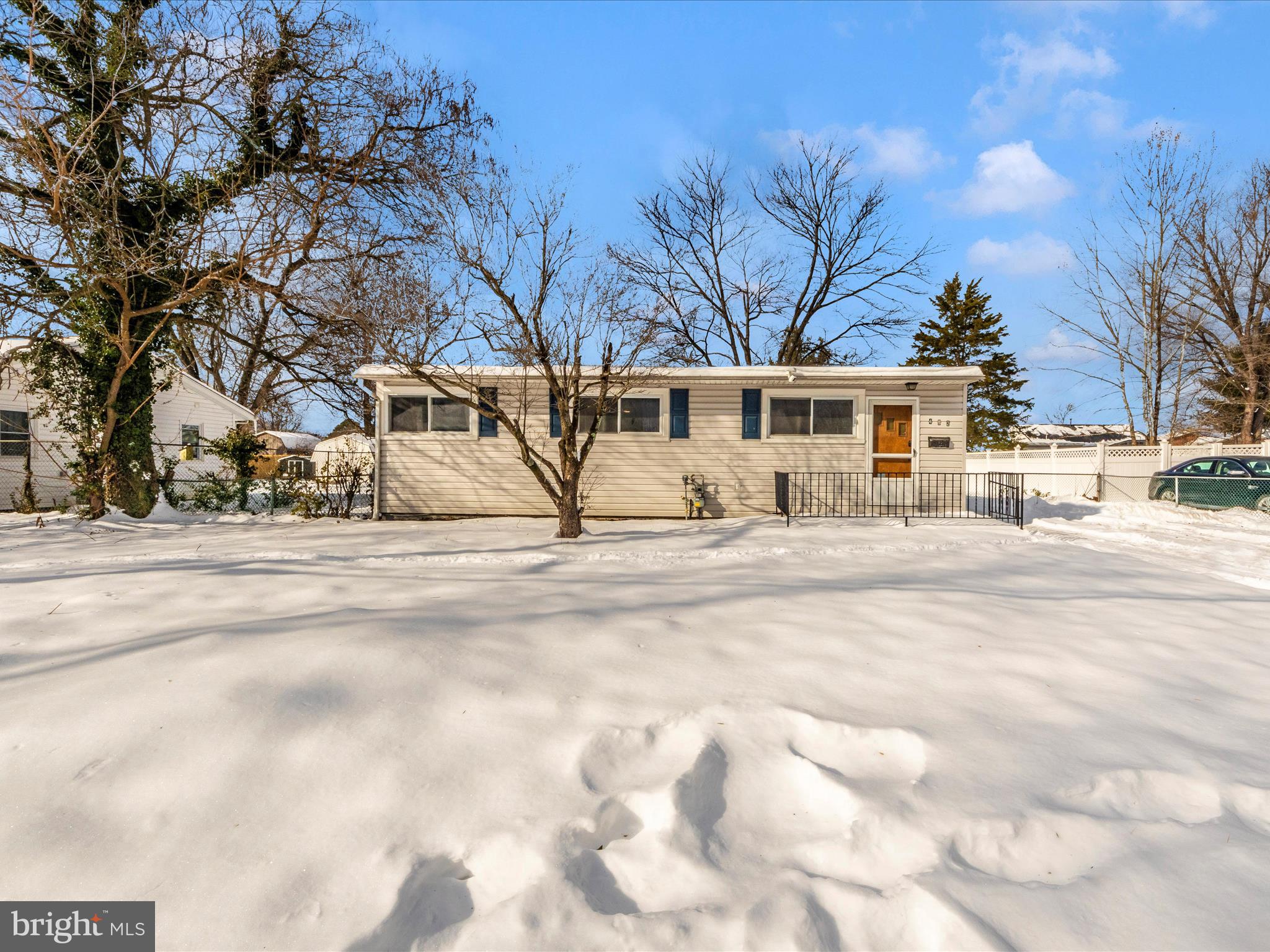 KINGS HEIGHTS - Residential