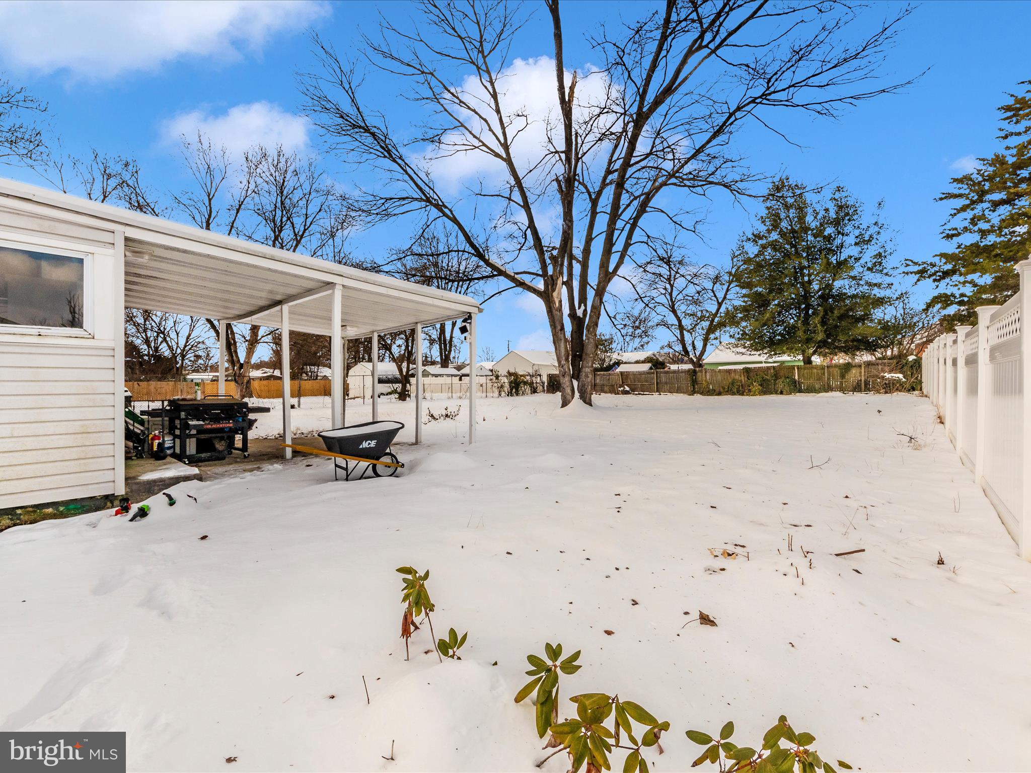 KINGS HEIGHTS - Residential