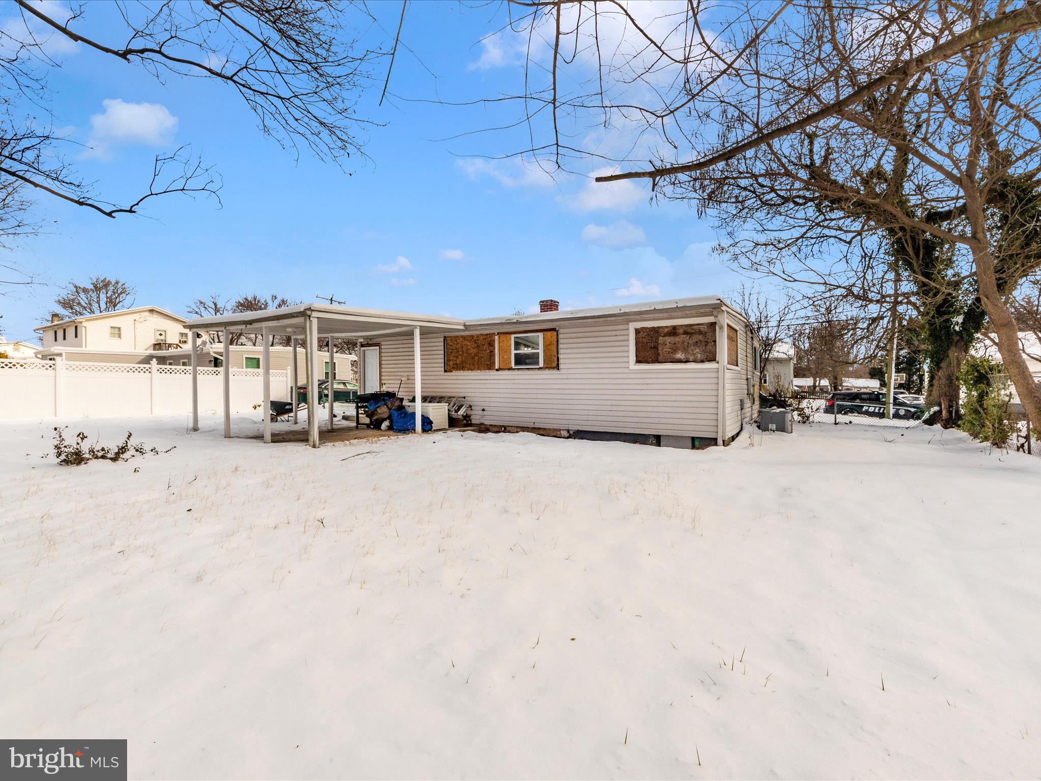 KINGS HEIGHTS - Residential