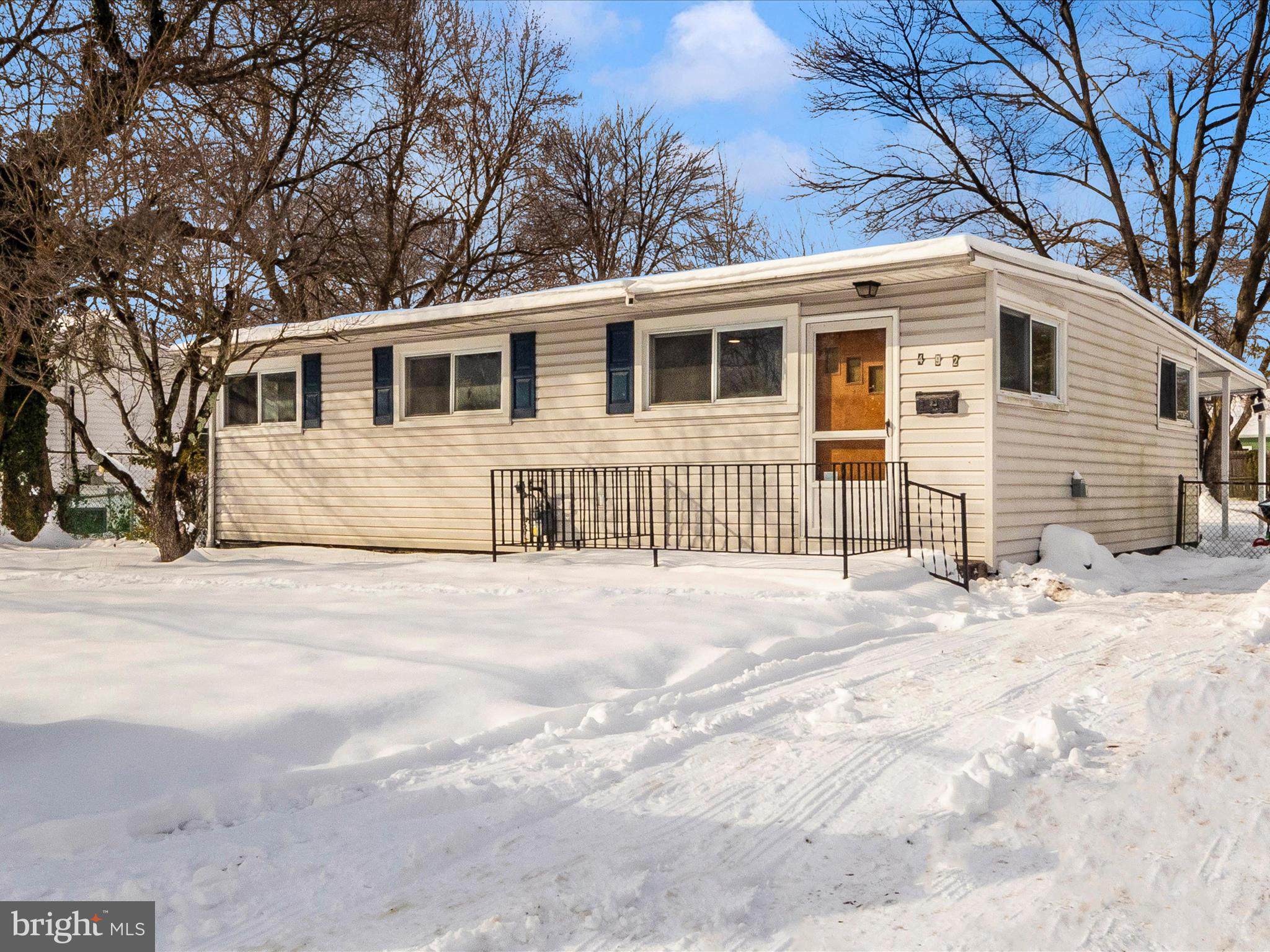 KINGS HEIGHTS - Residential