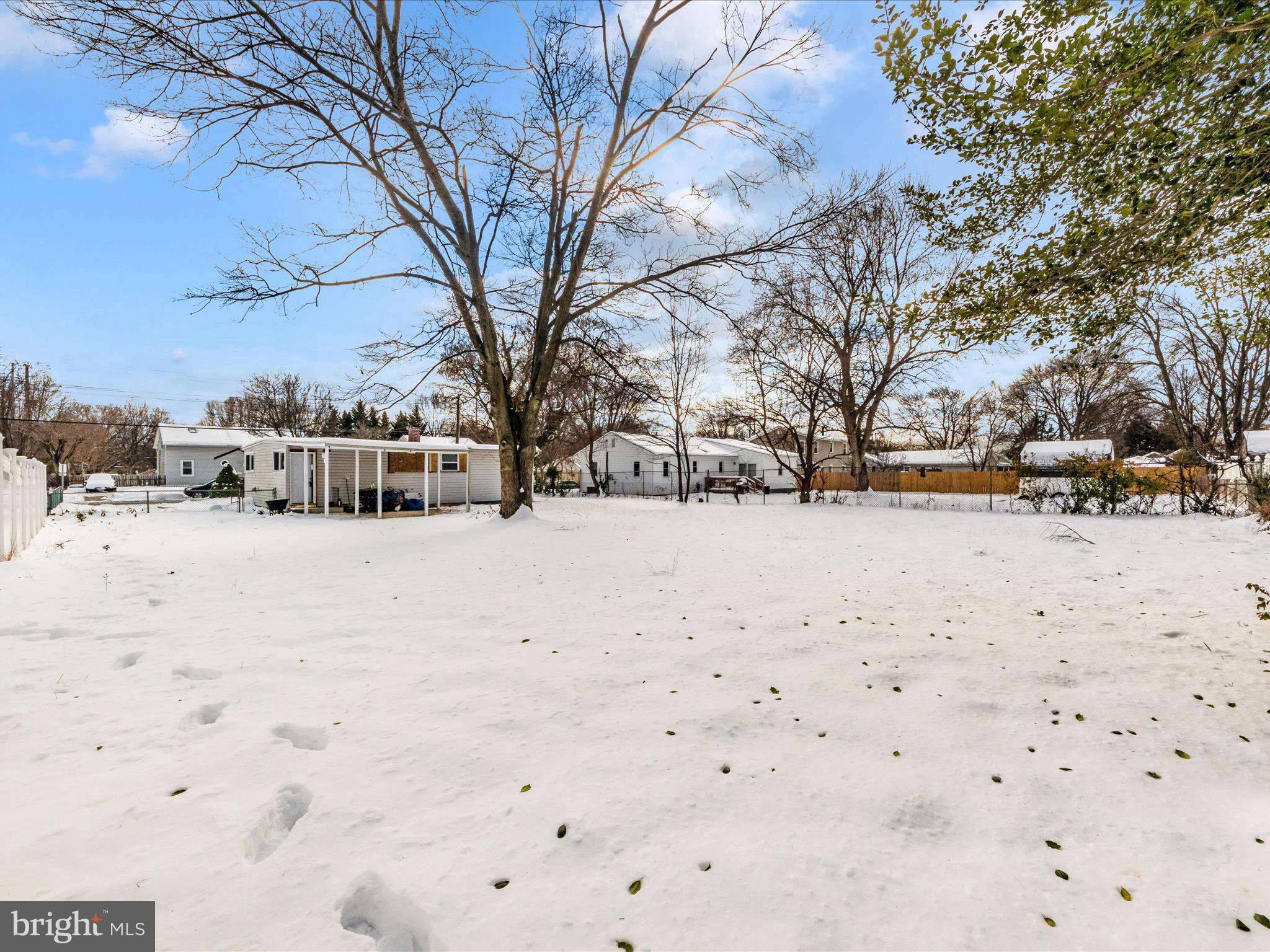 KINGS HEIGHTS - Residential