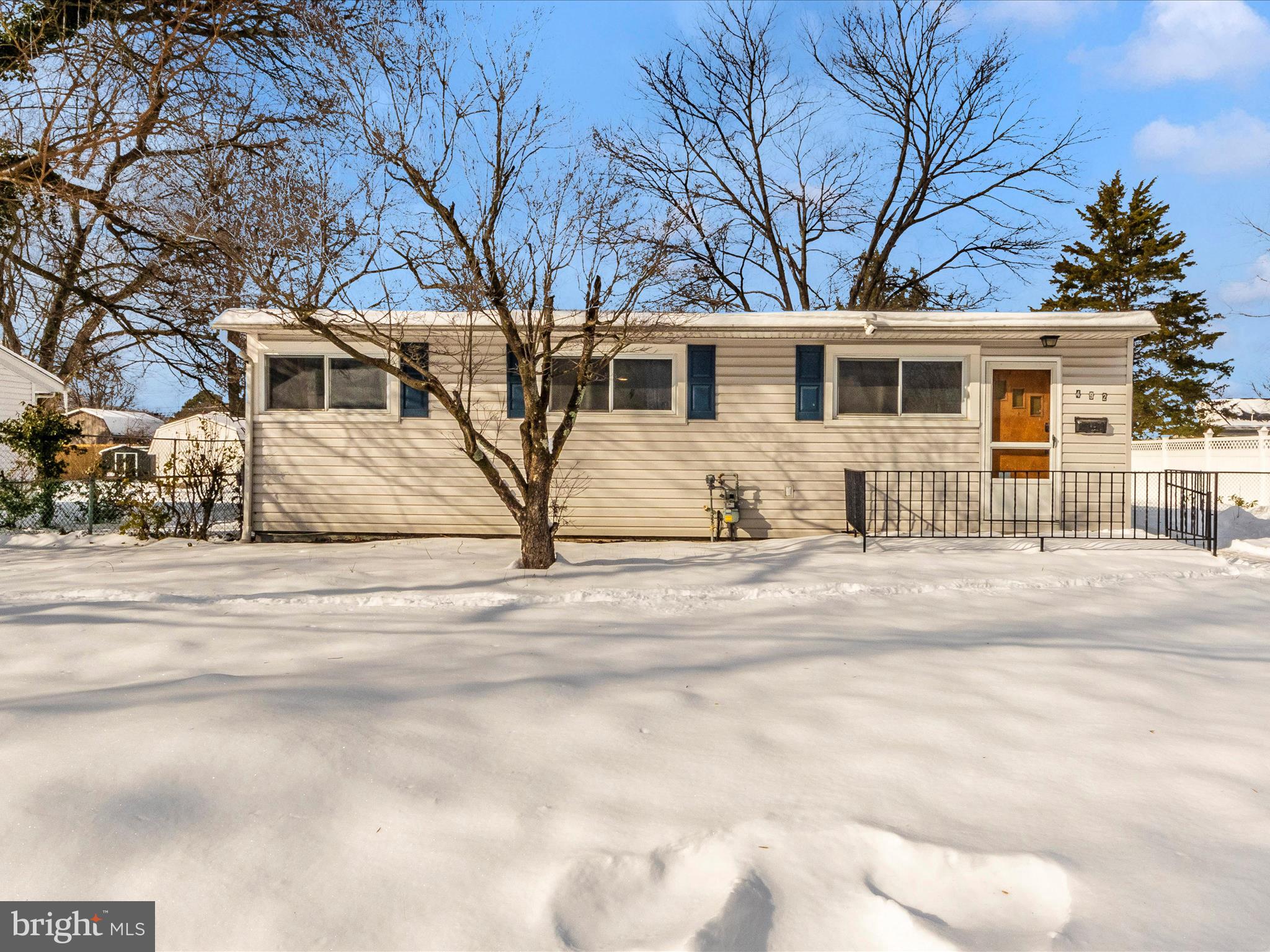 KINGS HEIGHTS - Residential